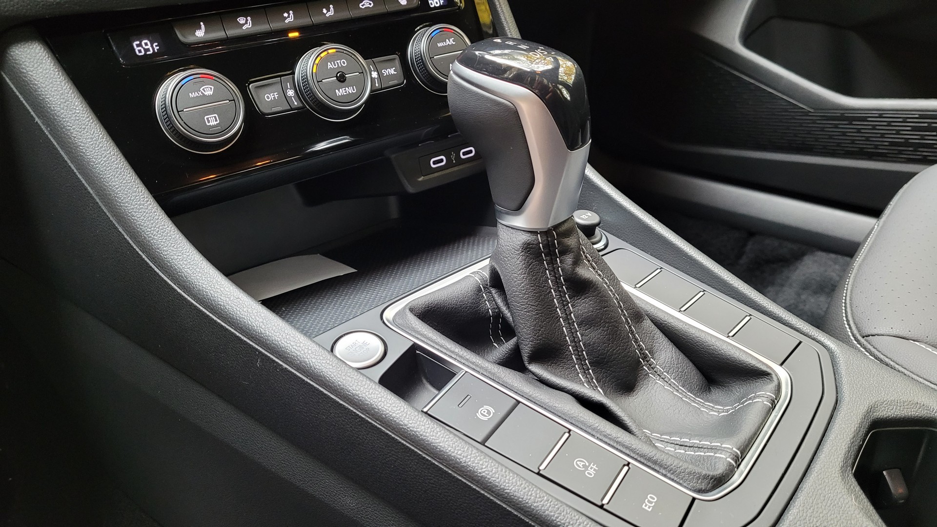 Driven: The 2022 VW Jetta Gets More Power, But The GLI Is Still The One You Want