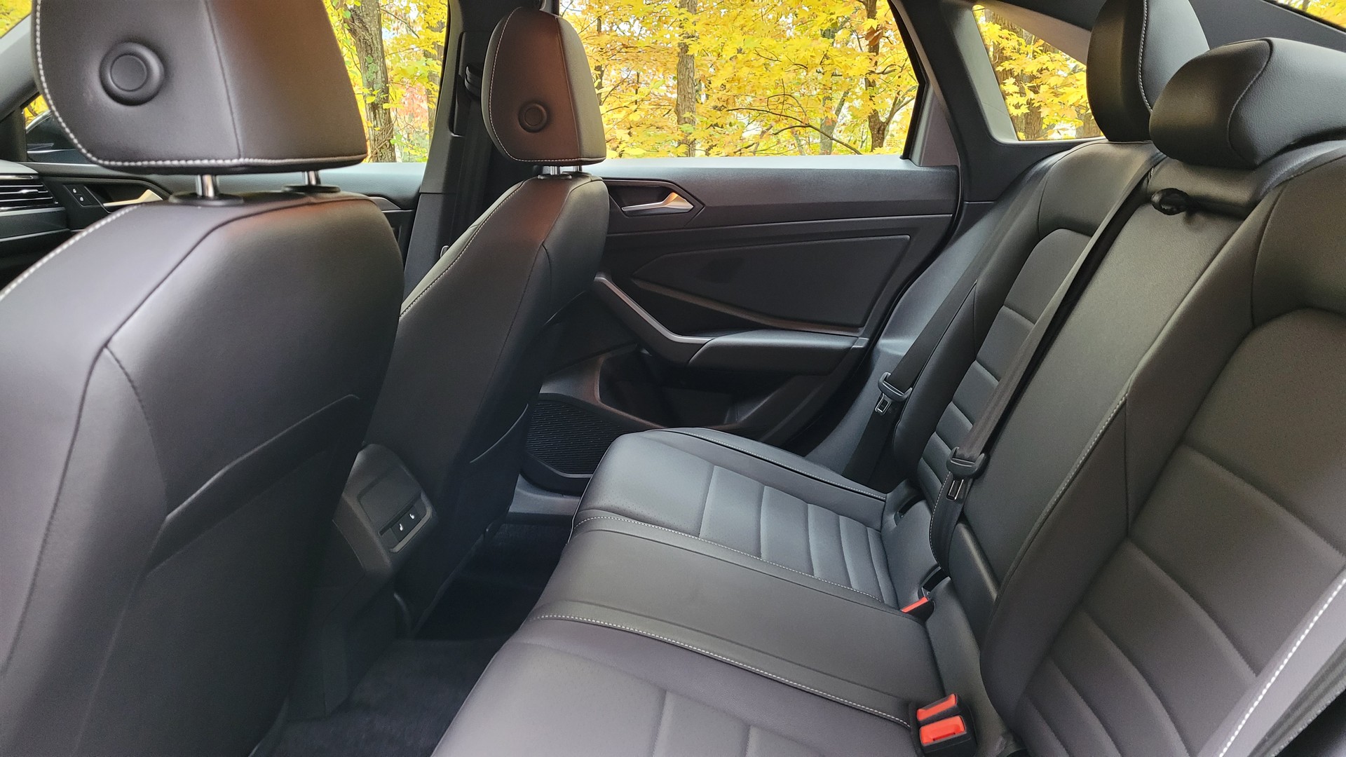 Driven: The 2022 VW Jetta Gets More Power, But The GLI Is Still The One You Want