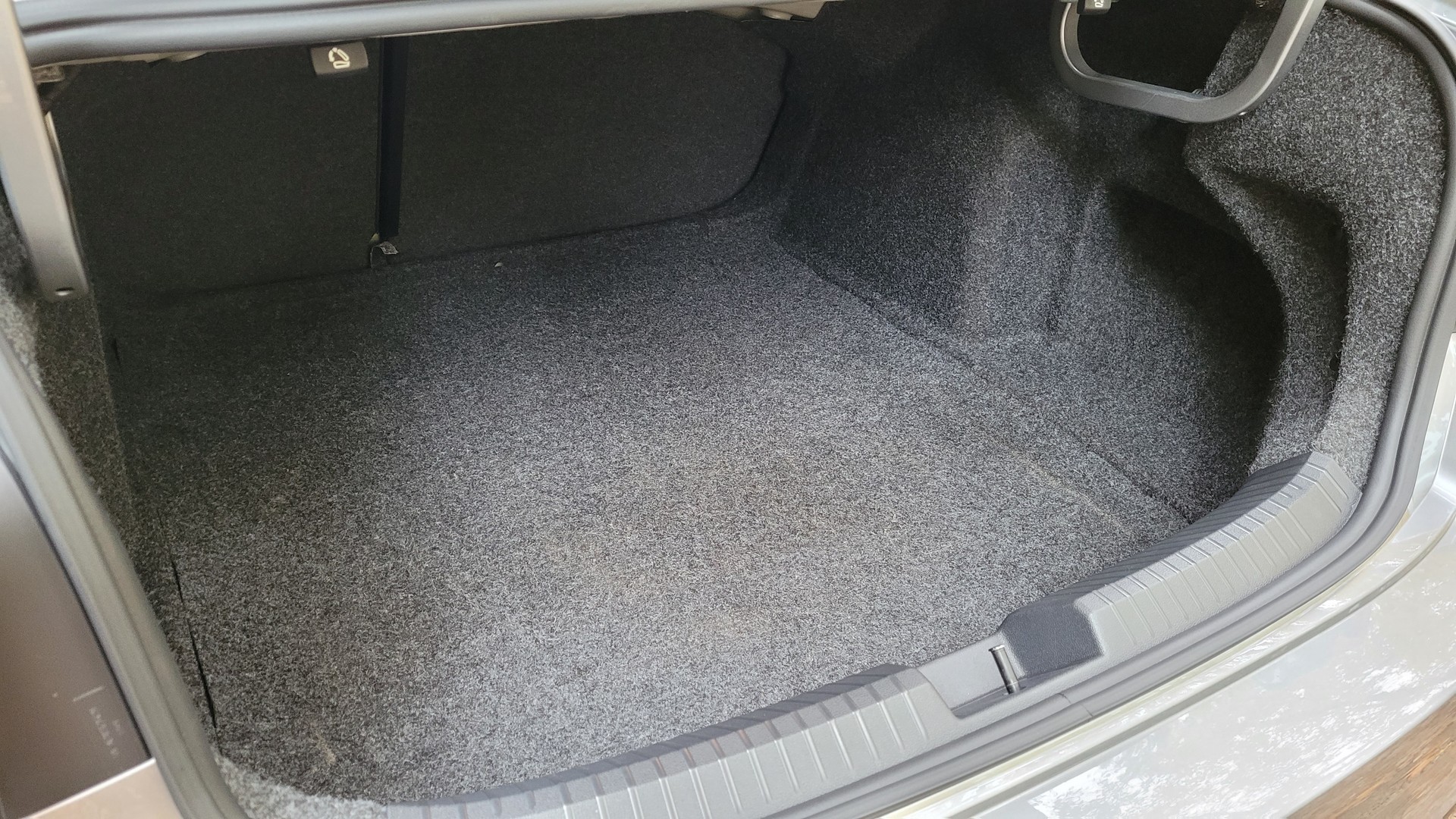 Driven: The 2022 VW Jetta Gets More Power, But The GLI Is Still The One You Want