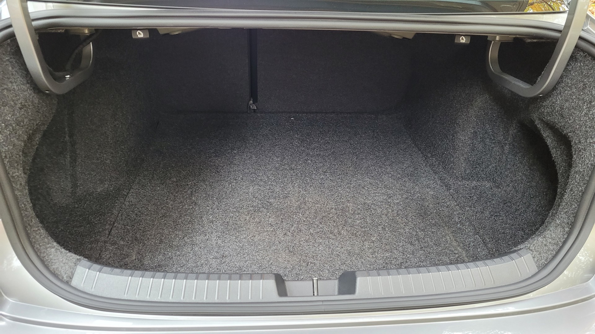 Driven: The 2022 VW Jetta Gets More Power, But The GLI Is Still The One You Want