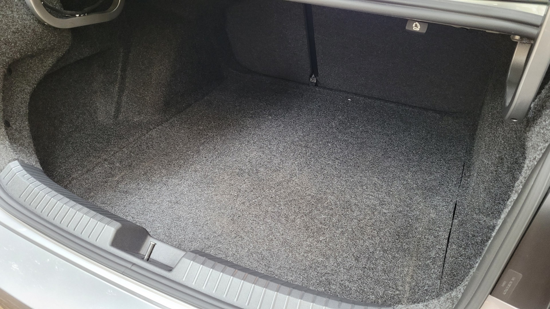 Driven: The 2022 VW Jetta Gets More Power, But The GLI Is Still The One You Want