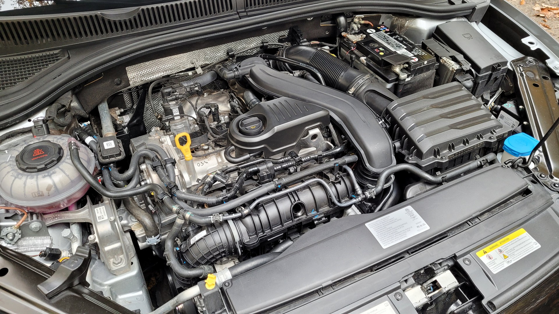 Driven: The 2022 VW Jetta Gets More Power, But The GLI Is Still The One You Want