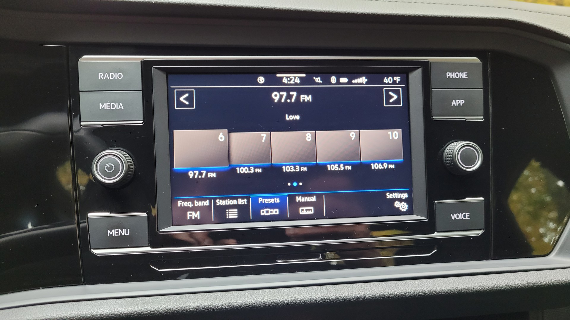 Driven: The 2022 VW Jetta Gets More Power, But The GLI Is Still The One You Want