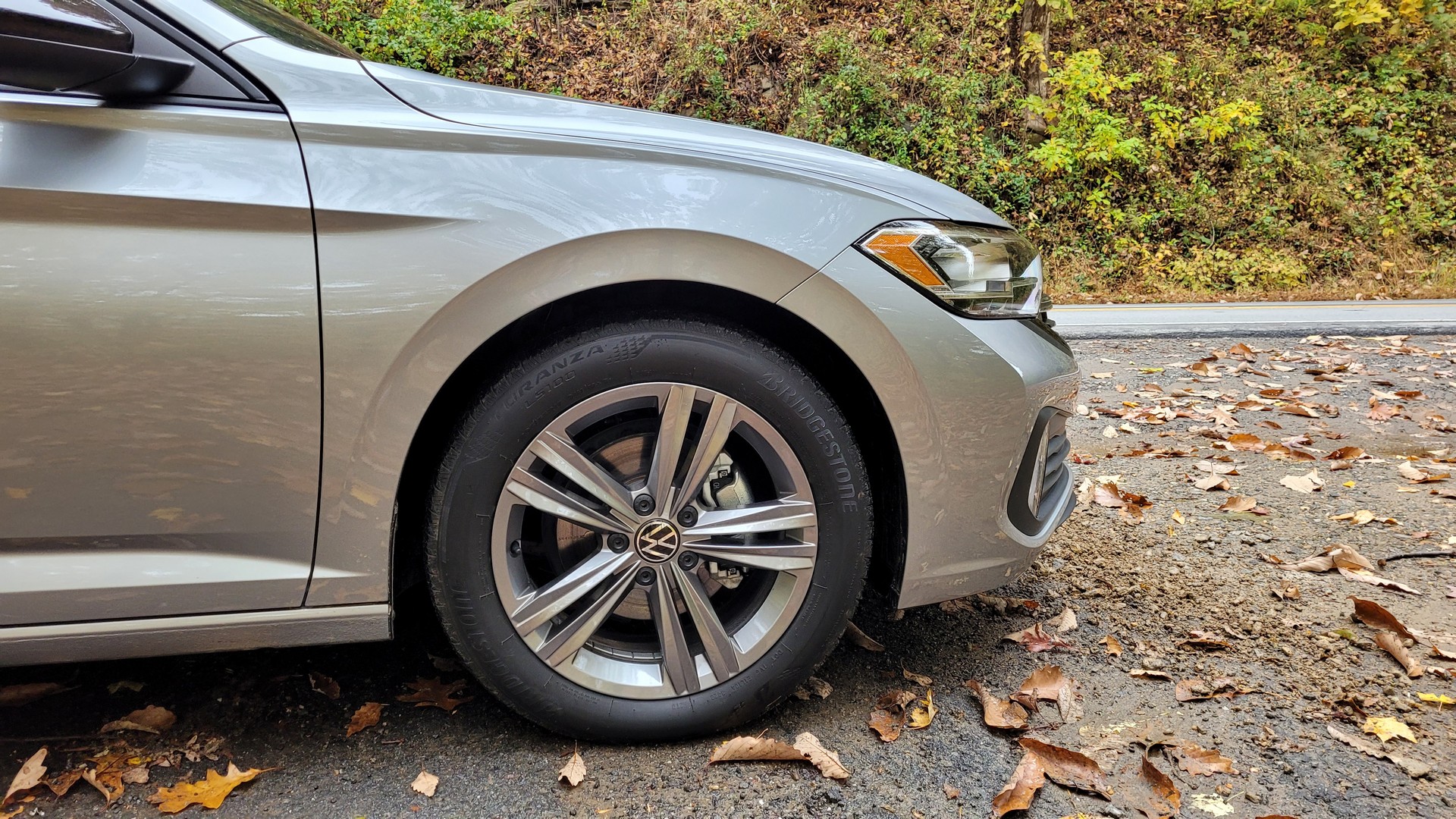 Driven: The 2022 VW Jetta Gets More Power, But The GLI Is Still The One You Want