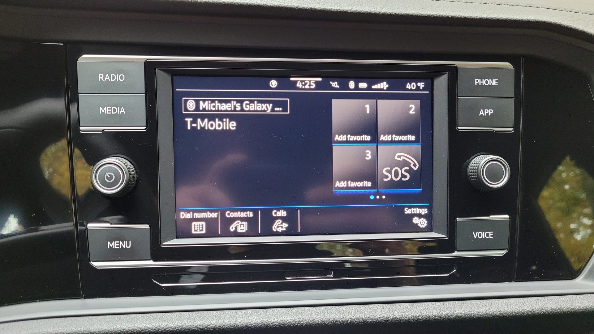 Driven: The 2022 VW Jetta Gets More Power, But The GLI Is Still The One You Want