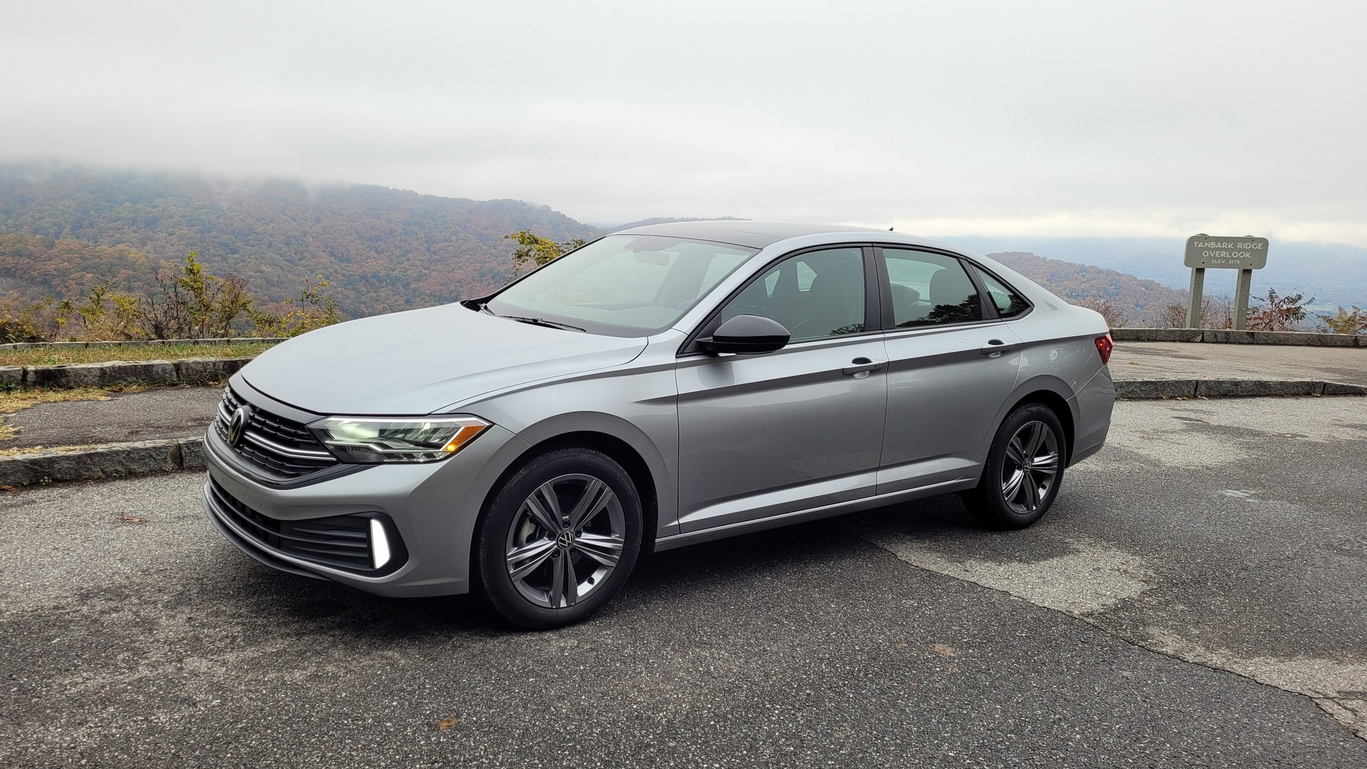 Driven: The 2022 VW Jetta Gets More Power, But The GLI Is Still The One You Want