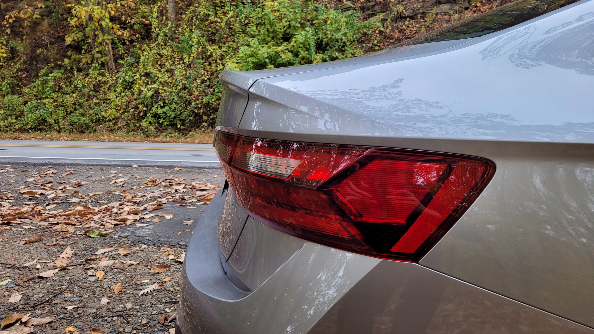 Driven: The 2022 VW Jetta Gets More Power, But The GLI Is Still The One You Want