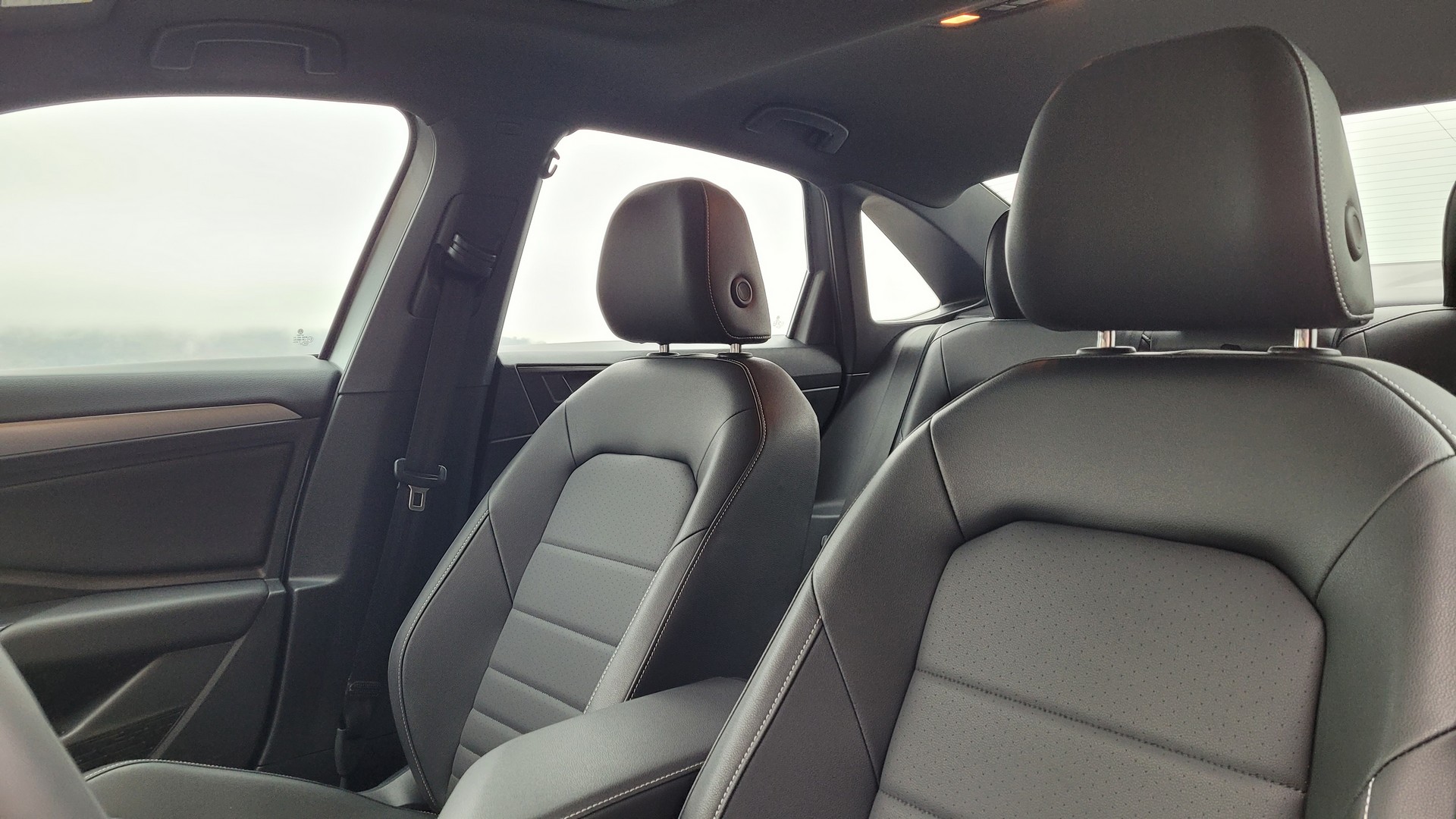 Driven: The 2022 VW Jetta Gets More Power, But The GLI Is Still The One You Want