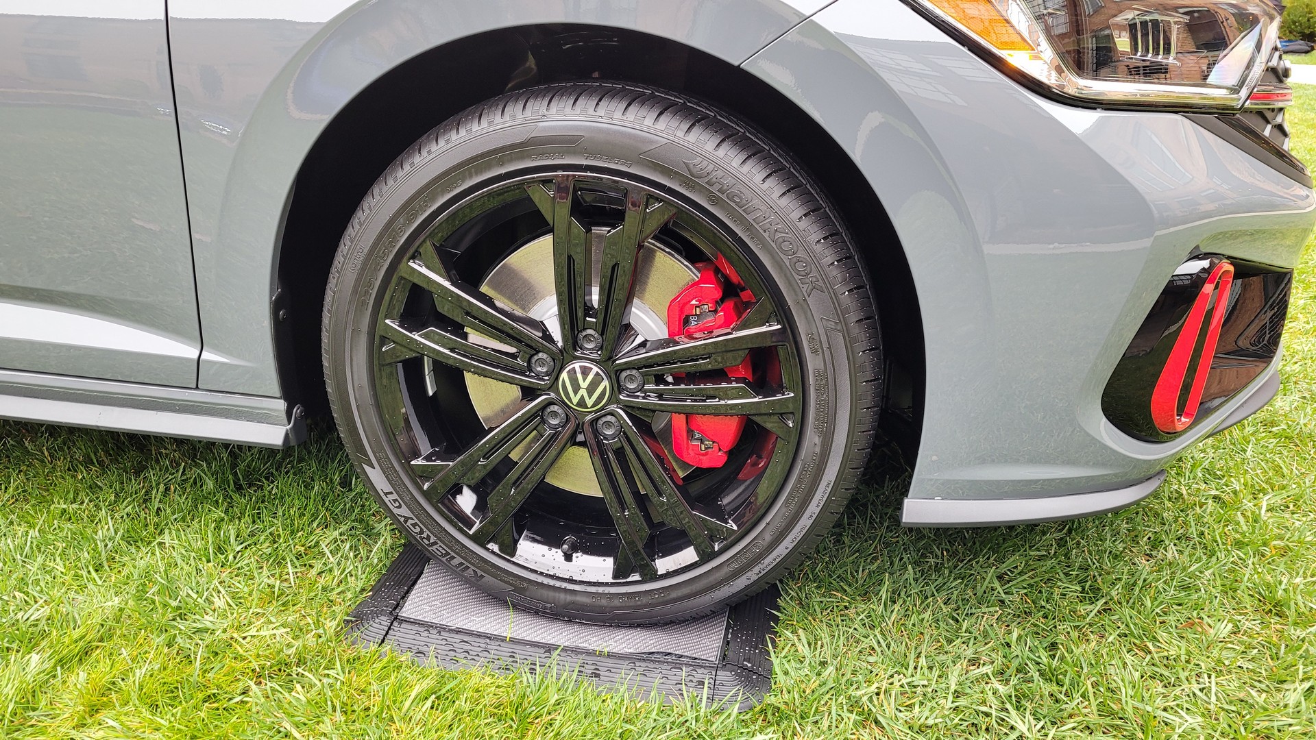 Driven: The 2022 VW Jetta Gets More Power, But The GLI Is Still The One You Want