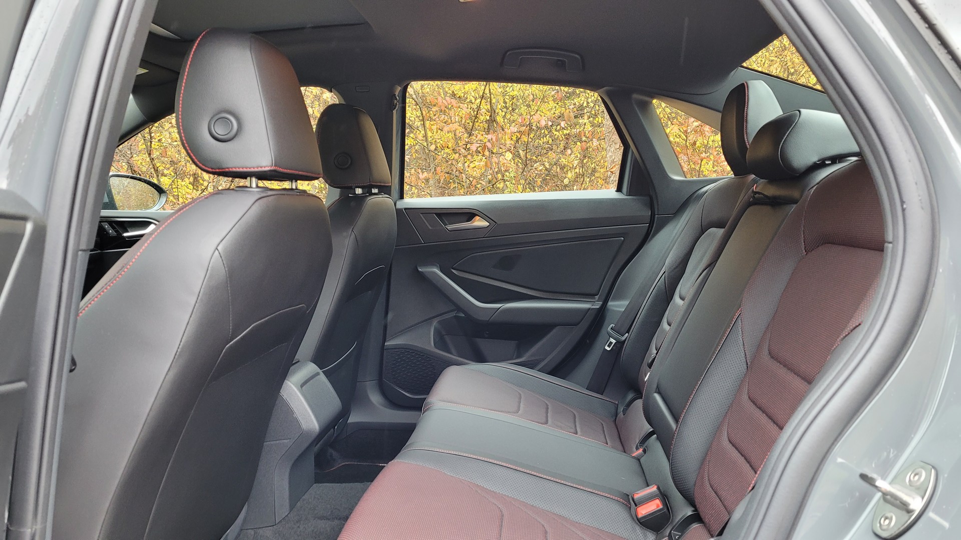 Driven: The 2022 VW Jetta Gets More Power, But The GLI Is Still The One You Want