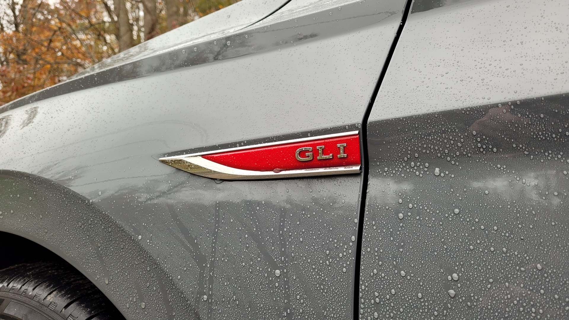 Driven: The 2022 VW Jetta Gets More Power, But The GLI Is Still The One You Want