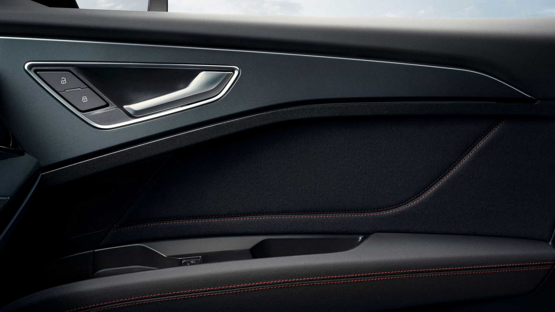 New Audi Q5 e-tron Revealed In China As The Q4 e-tron’s Big Brother