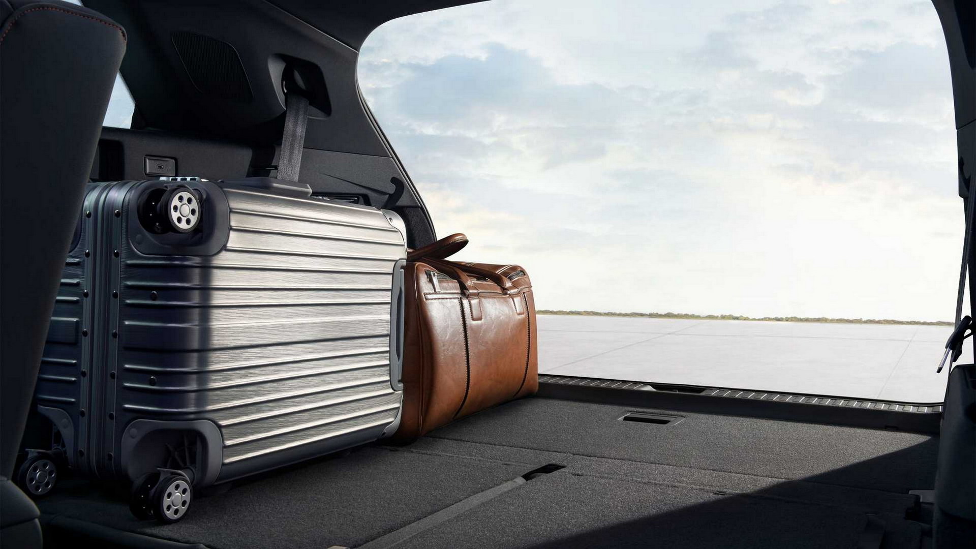 New Audi Q5 e-tron Revealed In China As The Q4 e-tron’s Big Brother