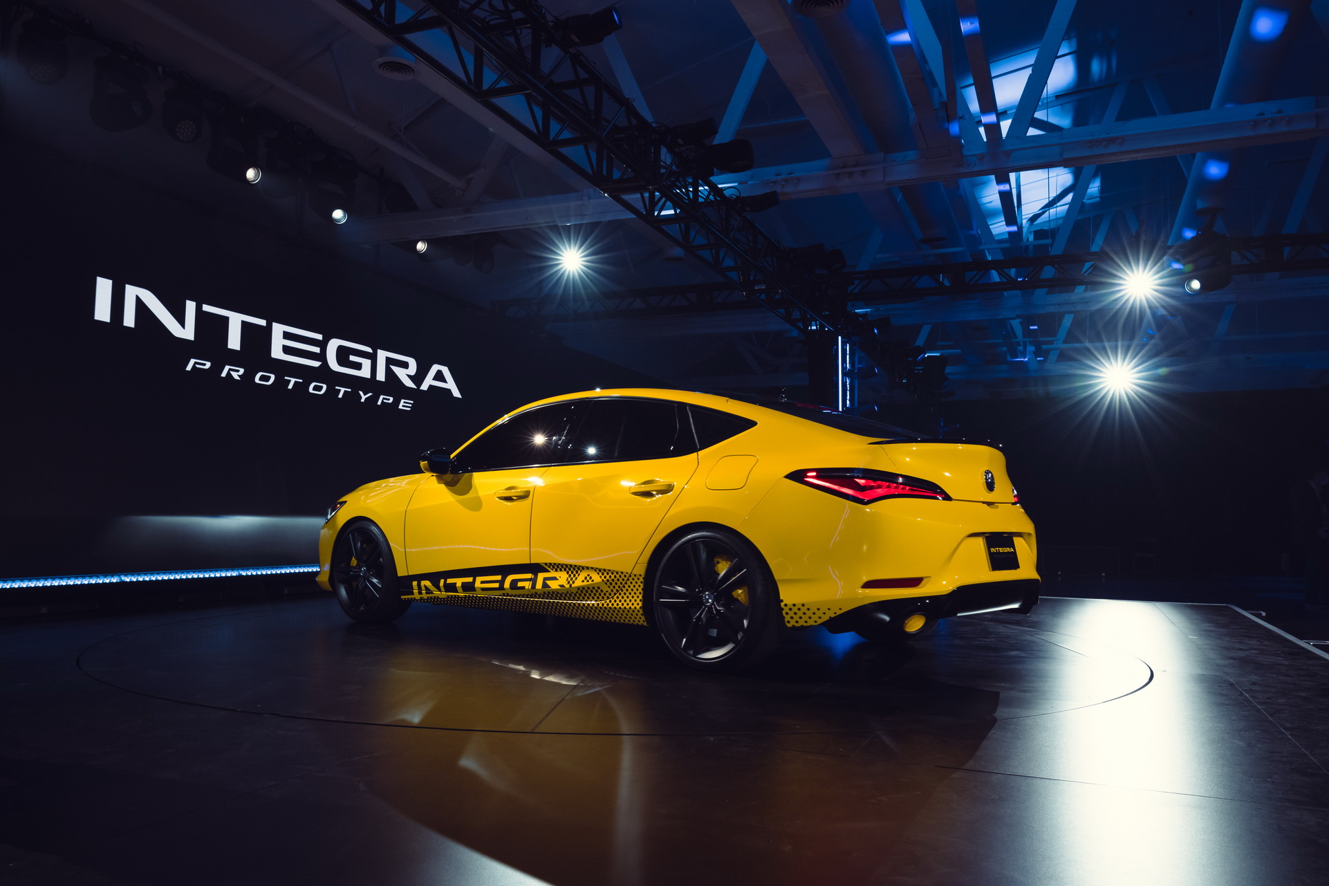 2023 Acura Integra: Read What The Internet Is Saying And Vote In Our Poll