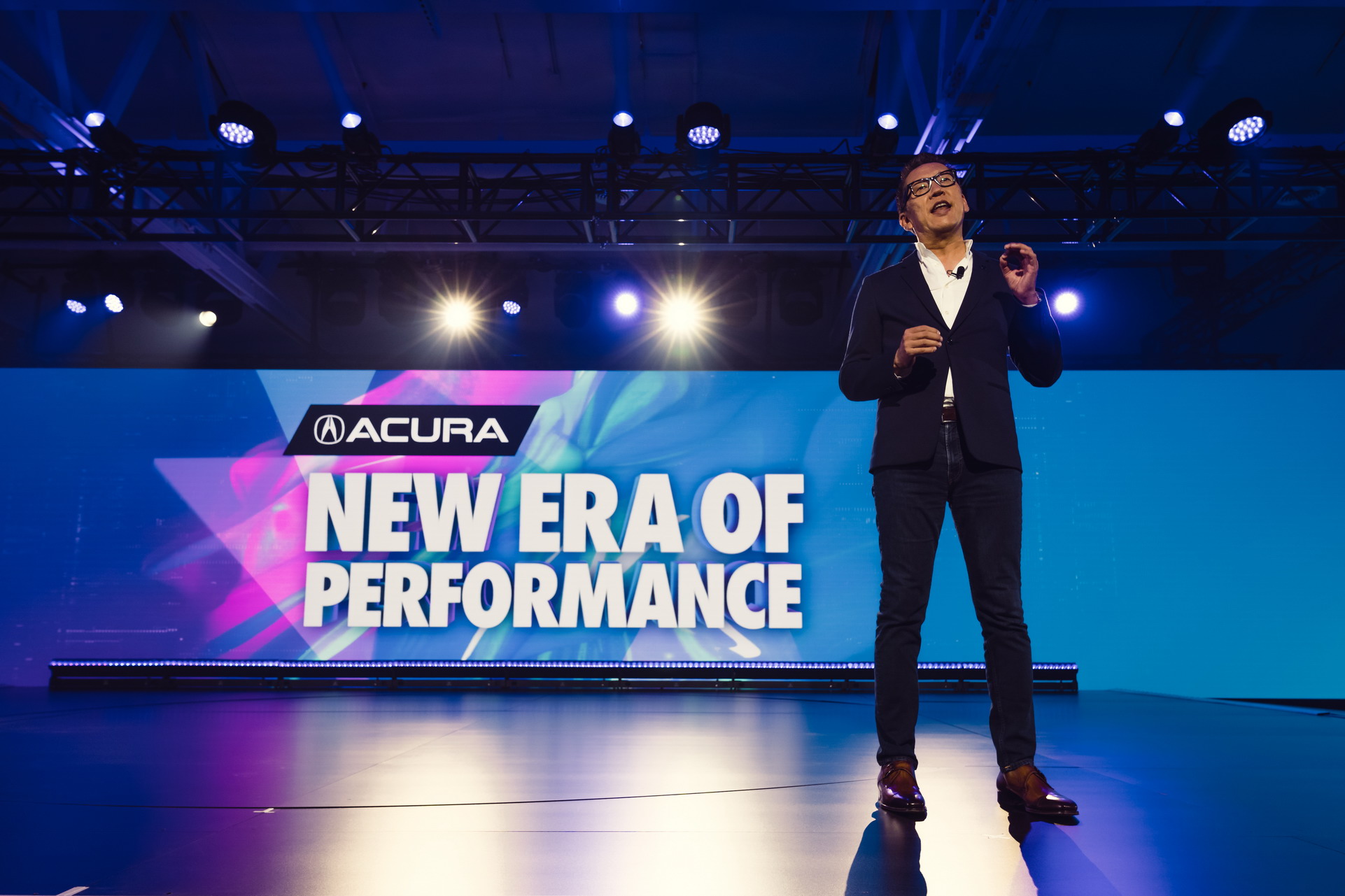 2023 Acura Integra Prototype Relaunches Iconic Nameplate, Will Start From Around $30,000