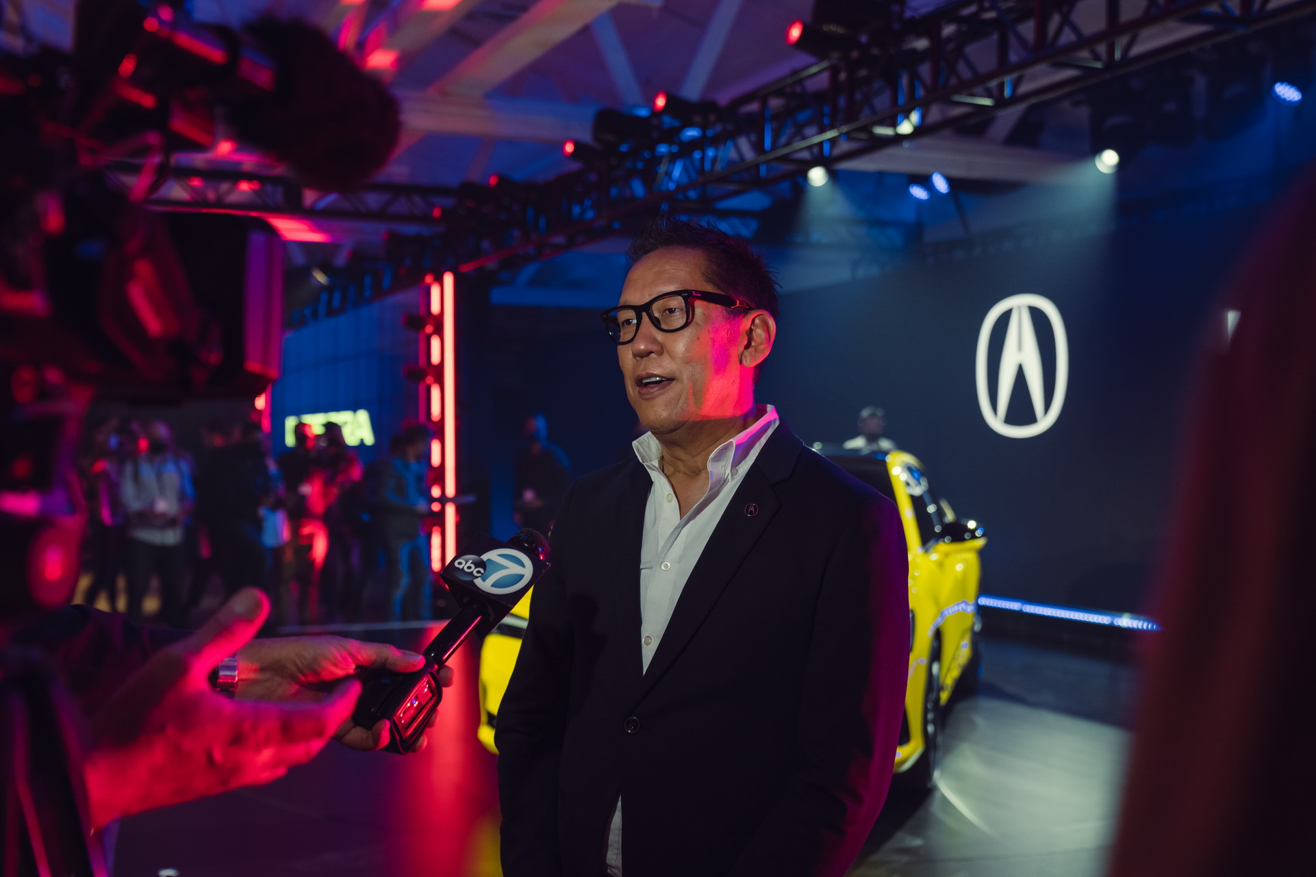 2023 Acura Integra Prototype Relaunches Iconic Nameplate, Will Start From Around $30,000