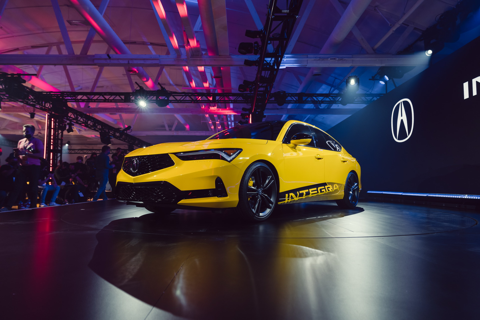 2023 Acura Integra: Read What The Internet Is Saying And Vote In Our Poll