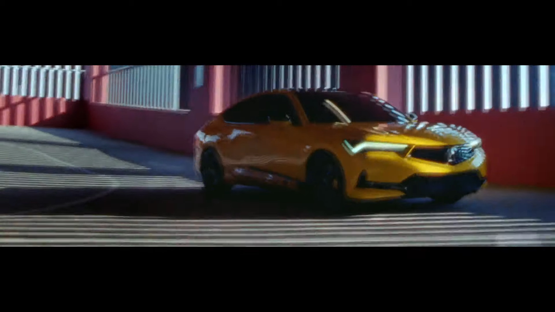 2023 Acura Integra Prototype Relaunches Iconic Nameplate, Will Start From Around $30,000