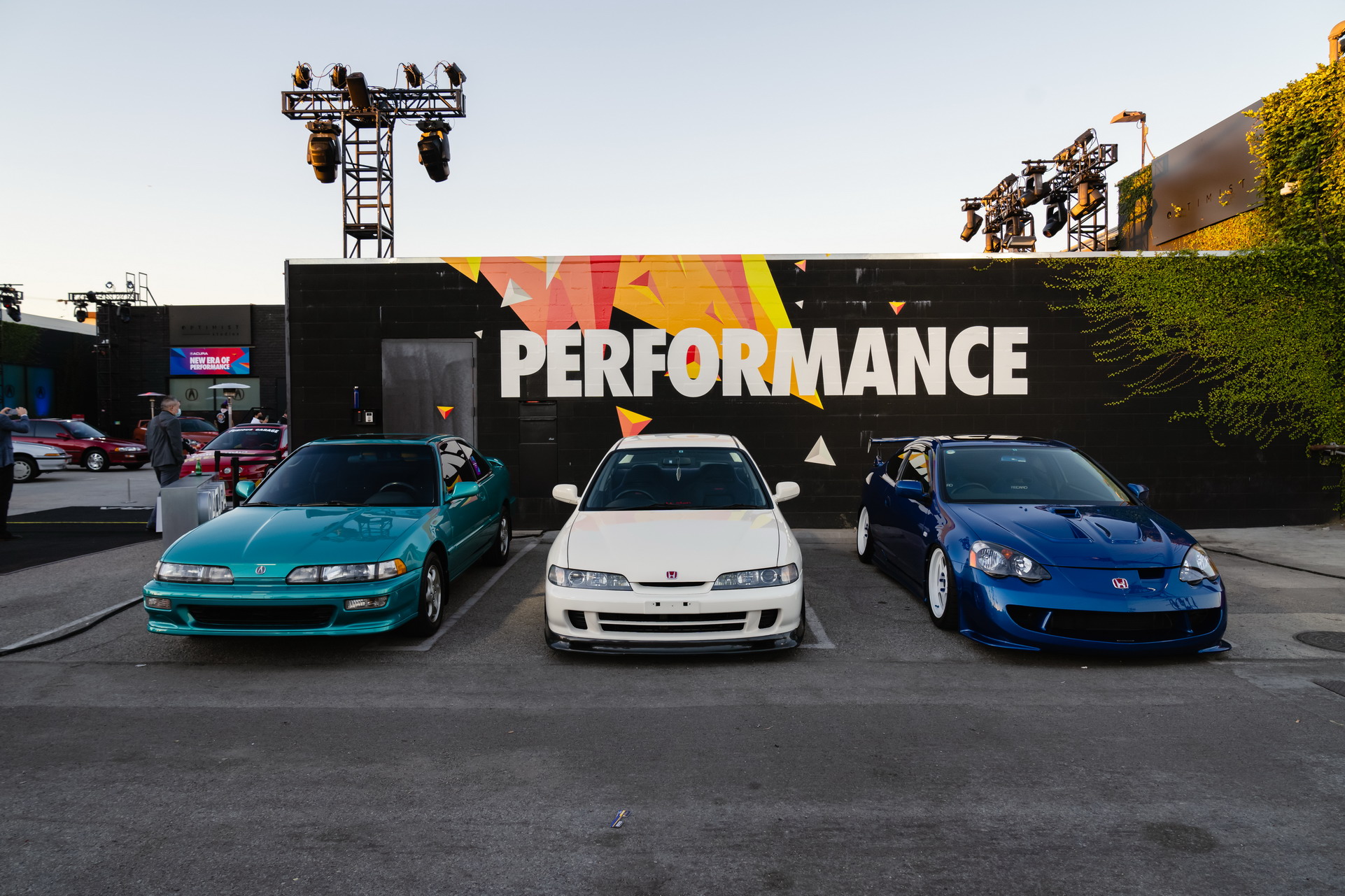 2023 Acura Integra Prototype Relaunches Iconic Nameplate, Will Start From Around $30,000