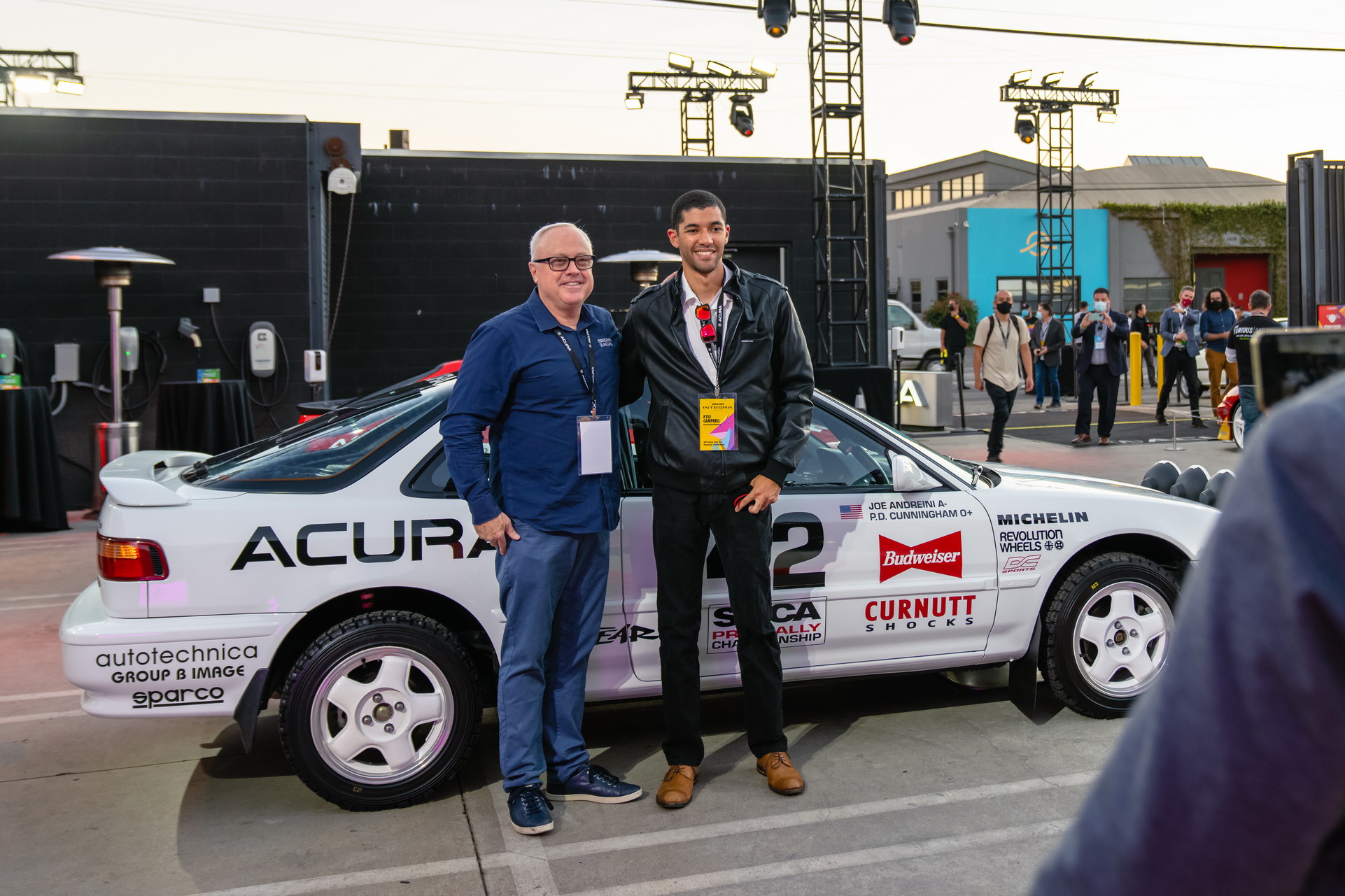 2023 Acura Integra Prototype Relaunches Iconic Nameplate, Will Start From Around $30,000