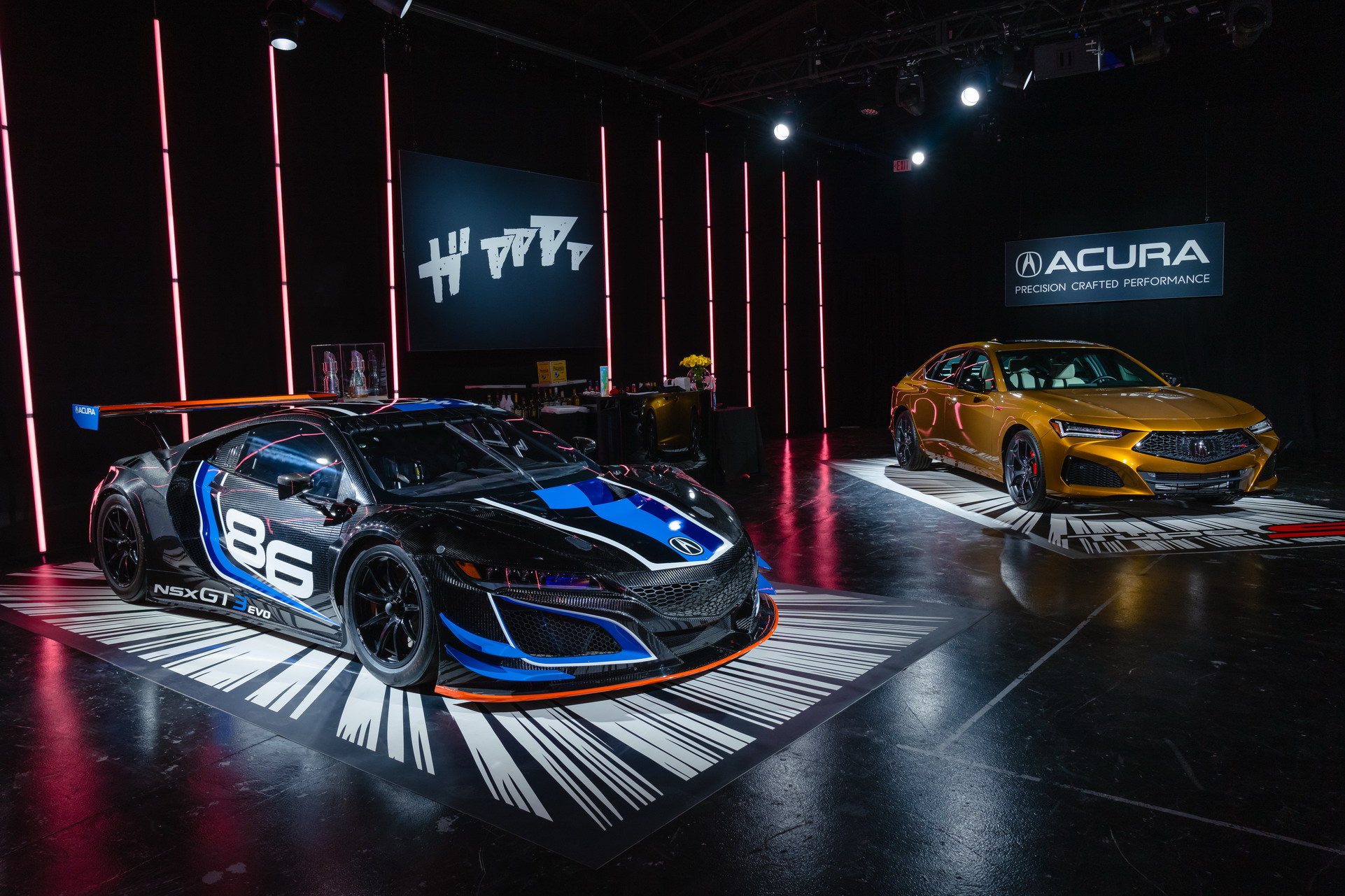 2023 Acura Integra Prototype Relaunches Iconic Nameplate, Will Start From Around $30,000