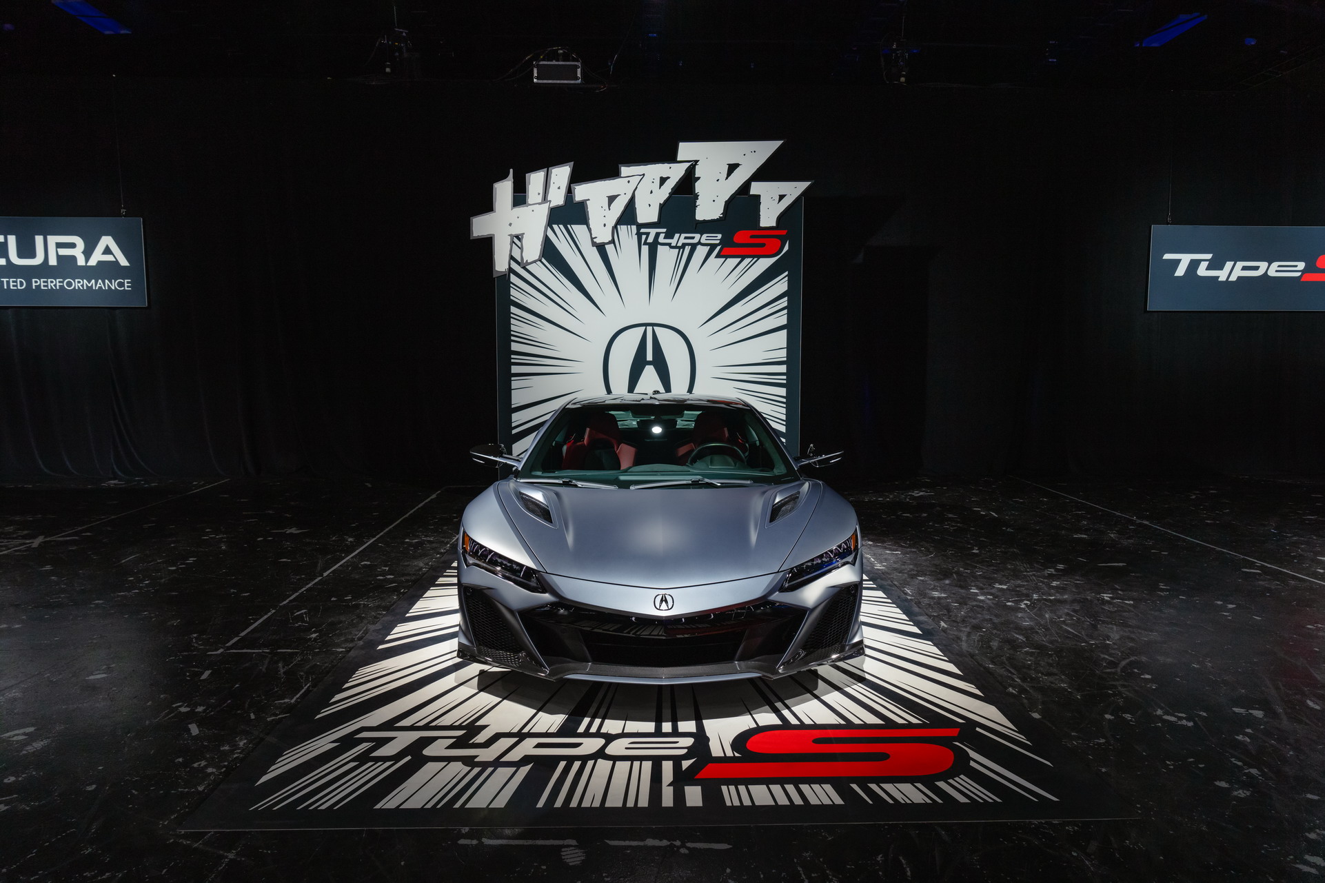 2023 Acura Integra Prototype Relaunches Iconic Nameplate, Will Start From Around $30,000