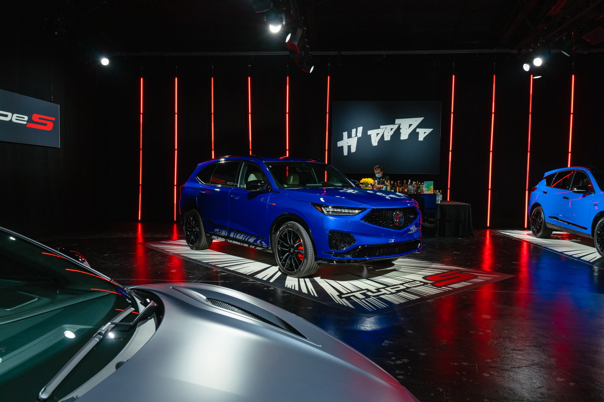 2023 Acura Integra Prototype Relaunches Iconic Nameplate, Will Start From Around $30,000