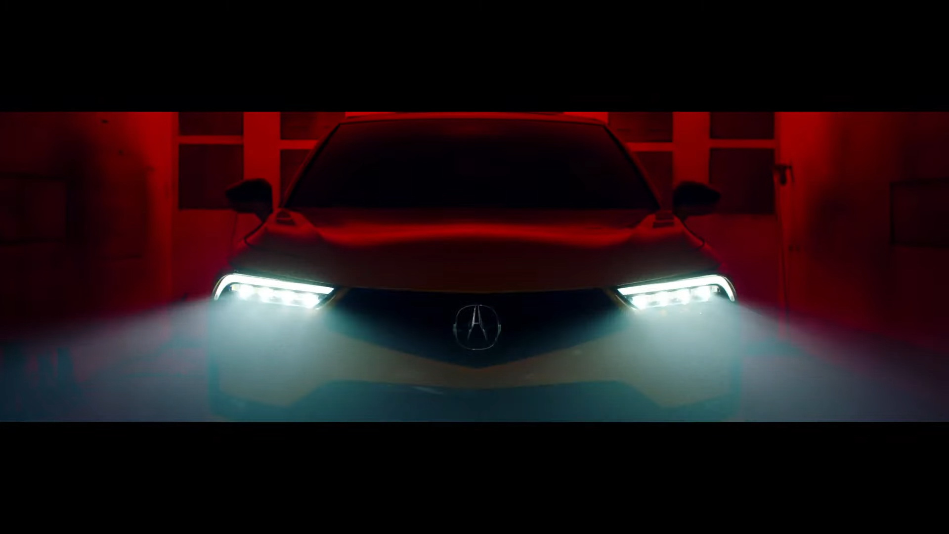 2023 Acura Integra Prototype Relaunches Iconic Nameplate, Will Start From Around $30,000