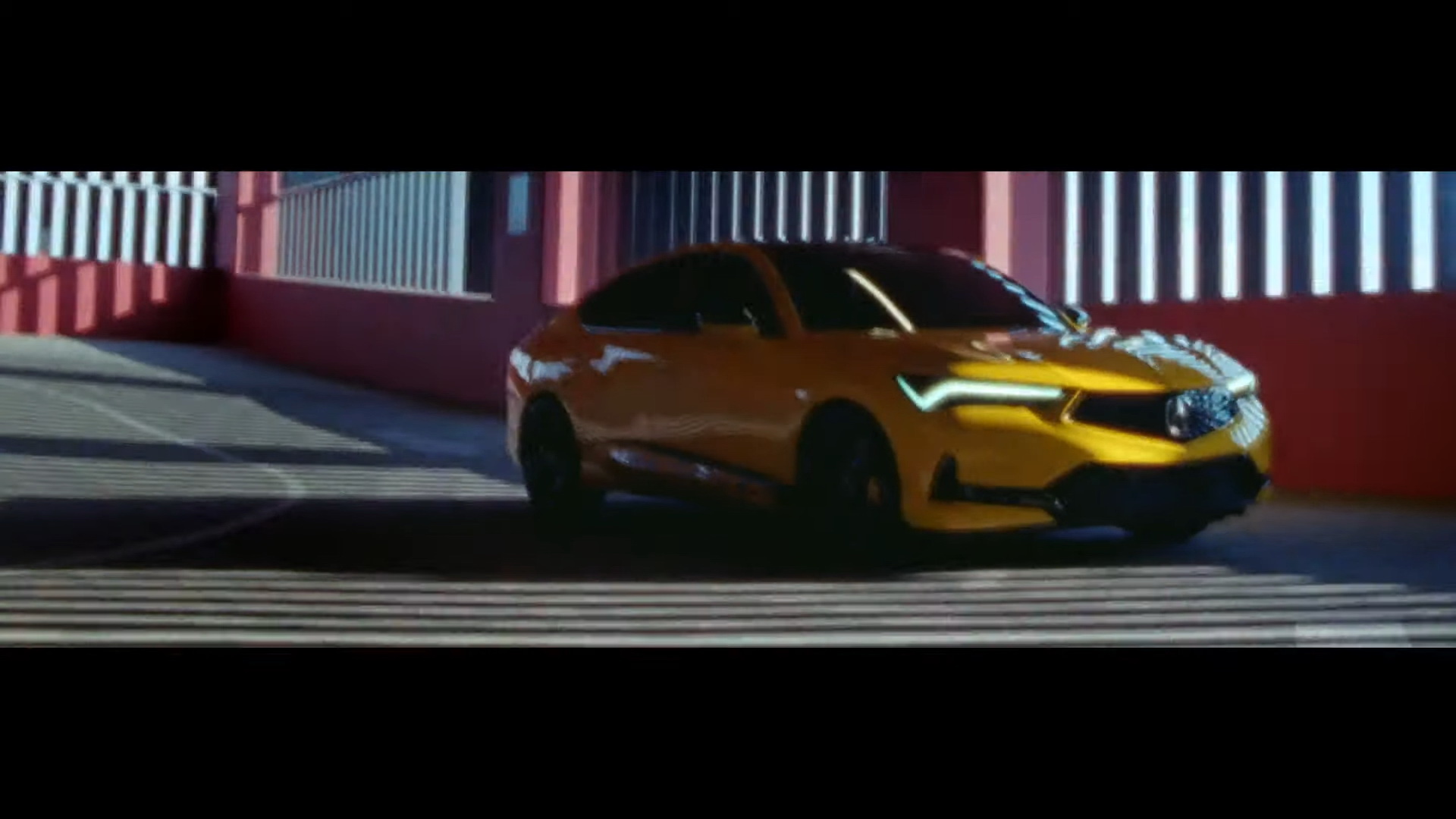 2023 Acura Integra Prototype Relaunches Iconic Nameplate, Will Start From Around $30,000