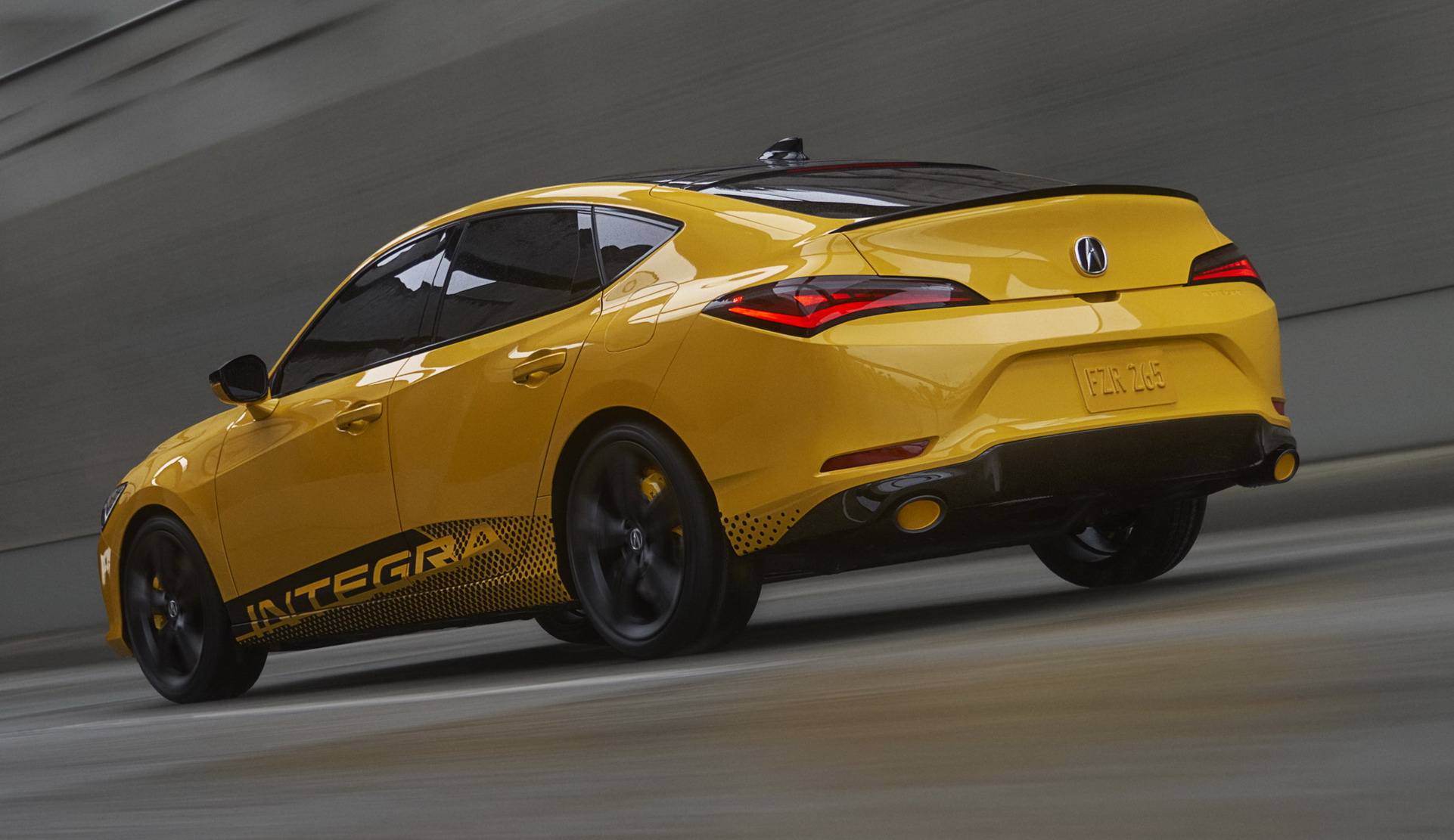 2023 Acura Integra: Read What The Internet Is Saying And Vote In Our Poll