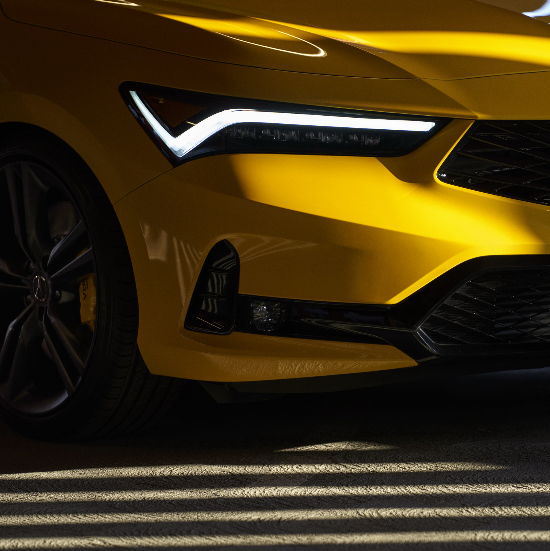 2023 Acura Integra Prototype Relaunches Iconic Nameplate, Will Start From Around $30,000