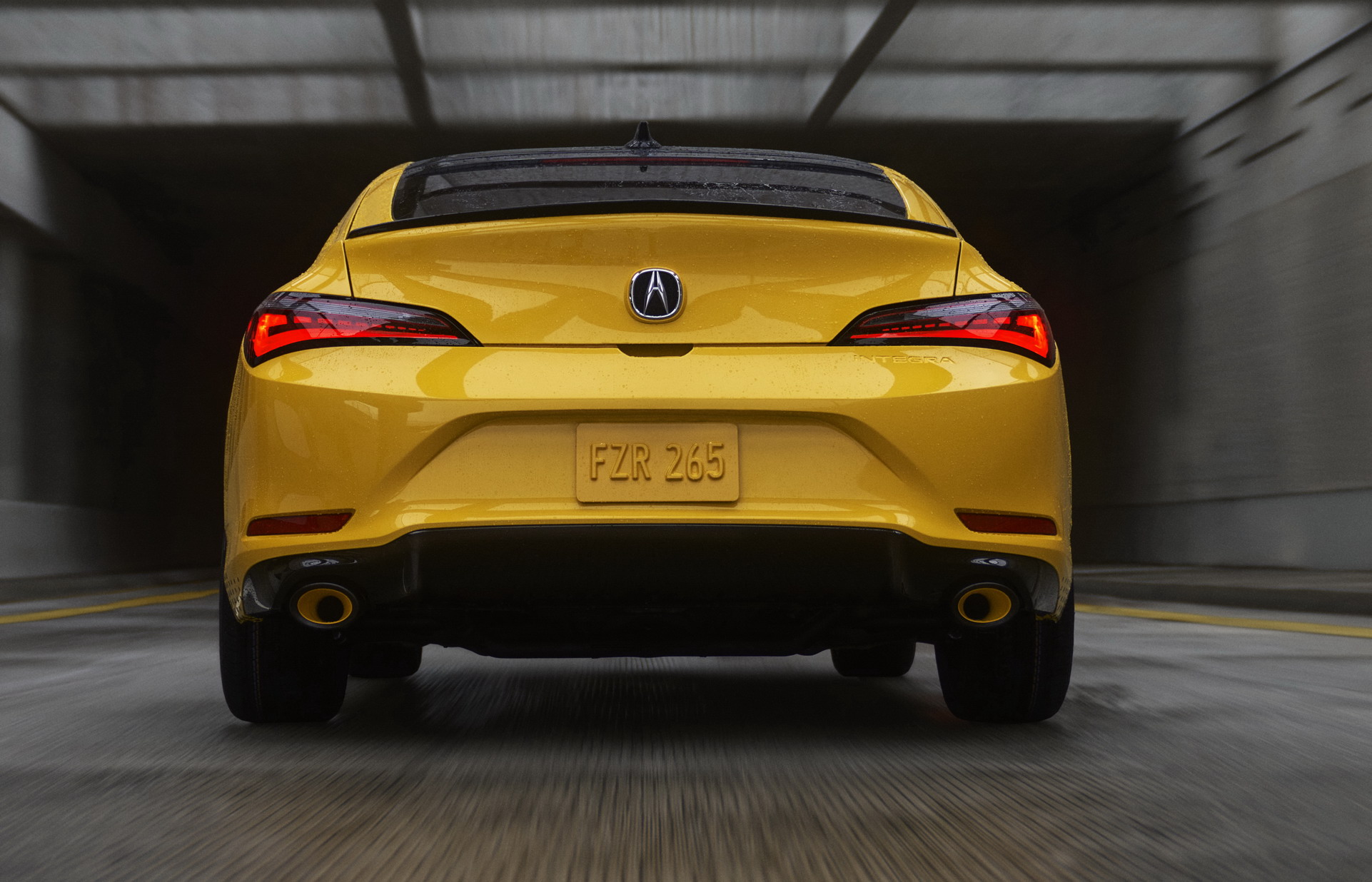 2023 Acura Integra: Read What The Internet Is Saying And Vote In Our Poll