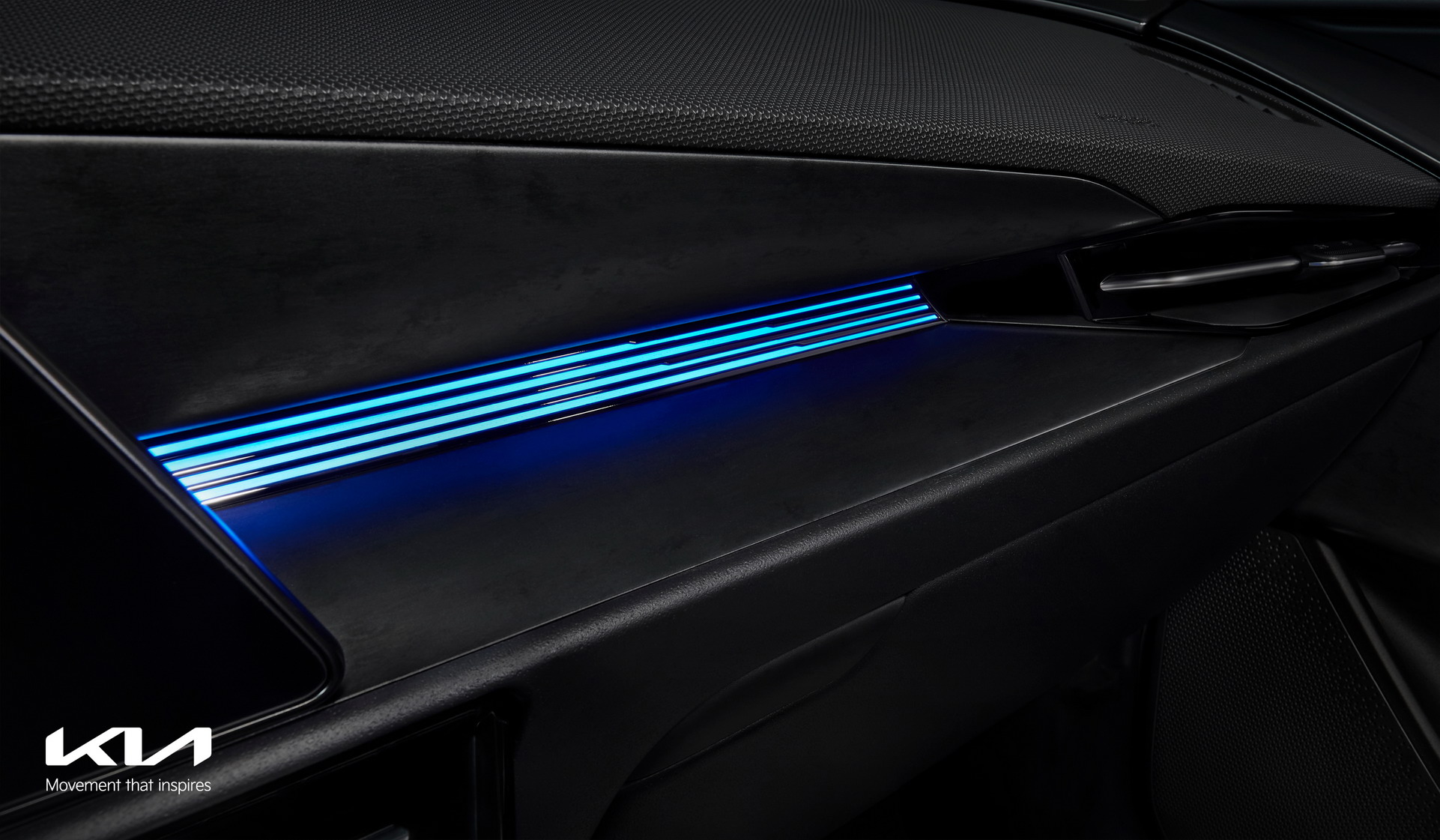 2023 Kia Niro Swaps Out Conservative Looks For A Quirky HabaNiro Outfit