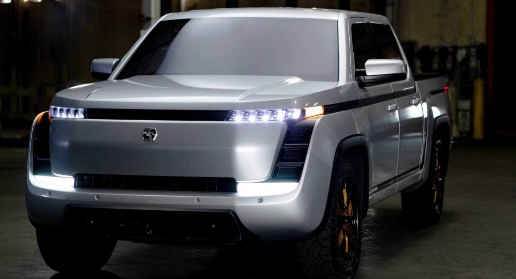  Lordstown Motors Pushes Back Launch Of All-Electric Endurance Pickup To Q3 2022