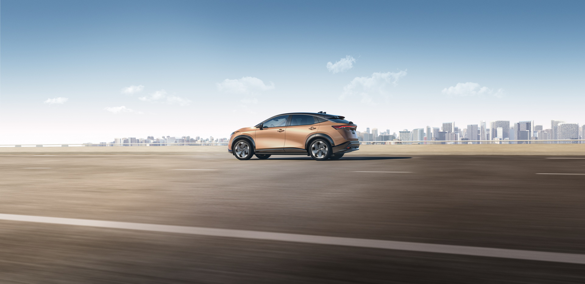 2023 Nissan Ariya Order Books Are Now Open, Prices Start From $47,125