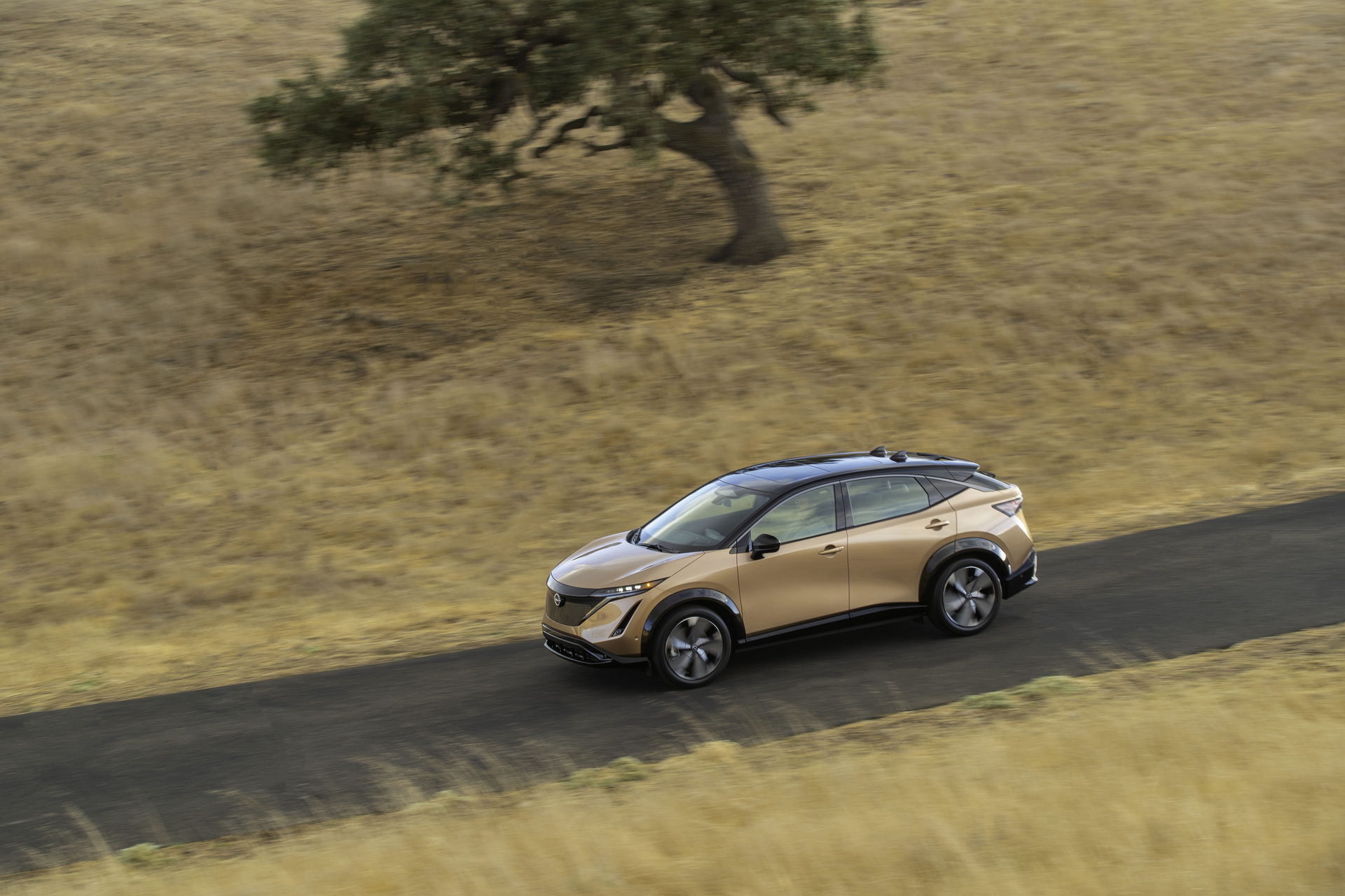 Nissan EV Owners Can Buy This Cute And Discrete Wall Charger At A Discount