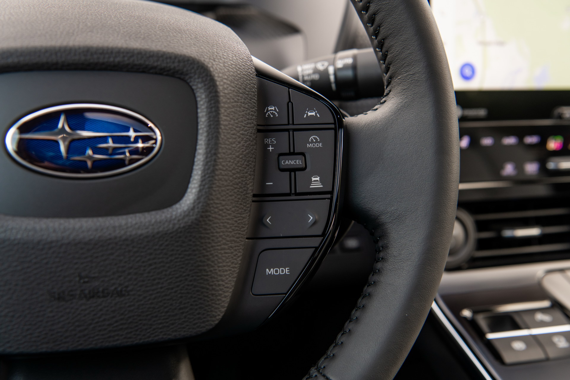 2023 Subaru Solterra Arrives In America With 220+ Mile Range And Standard AWD