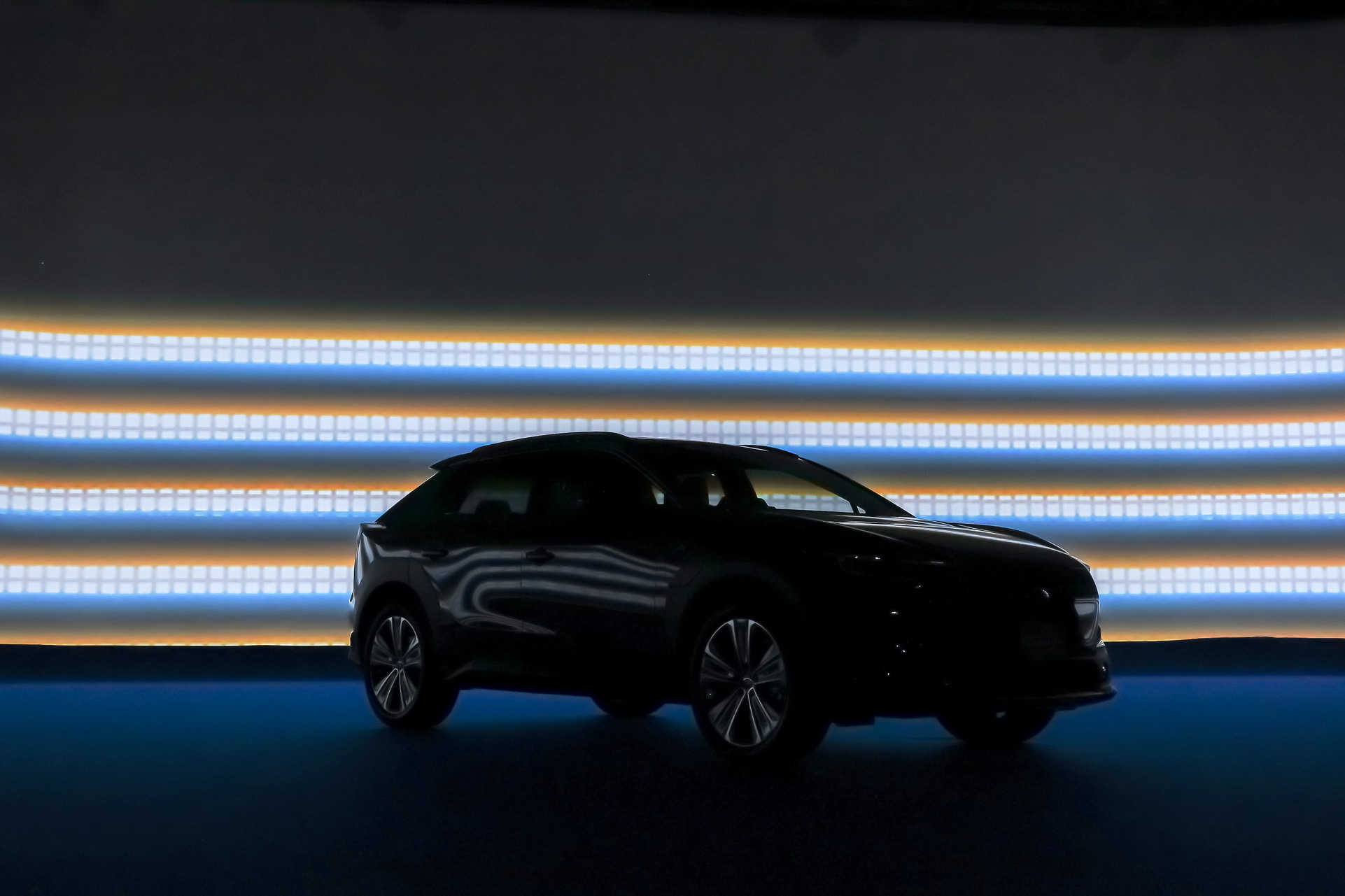 Subaru Unveils Its First Mass-Market EV, The 2023 Solterra Crossover