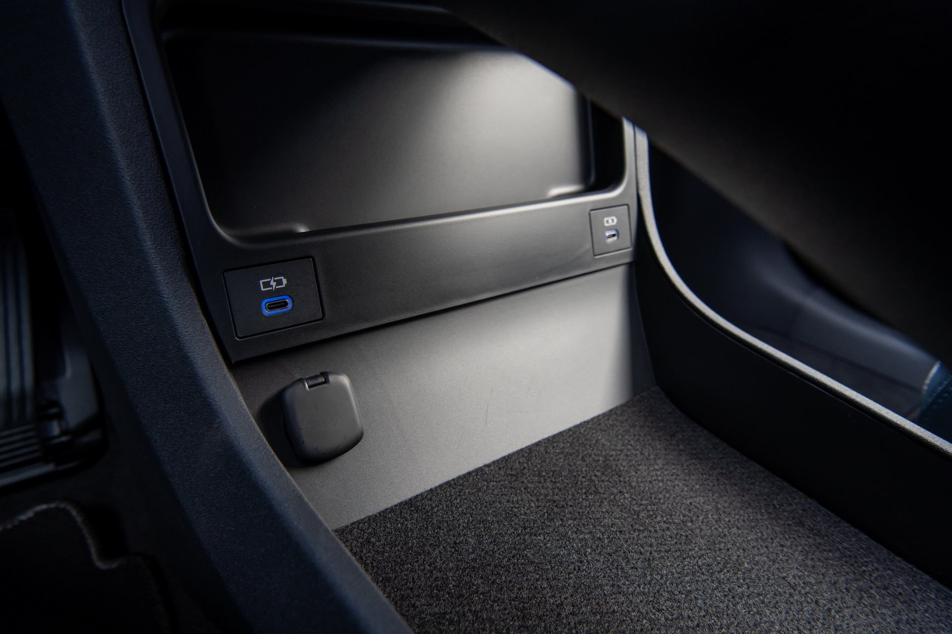 2023 Subaru Solterra Arrives In America With 220+ Mile Range And Standard AWD