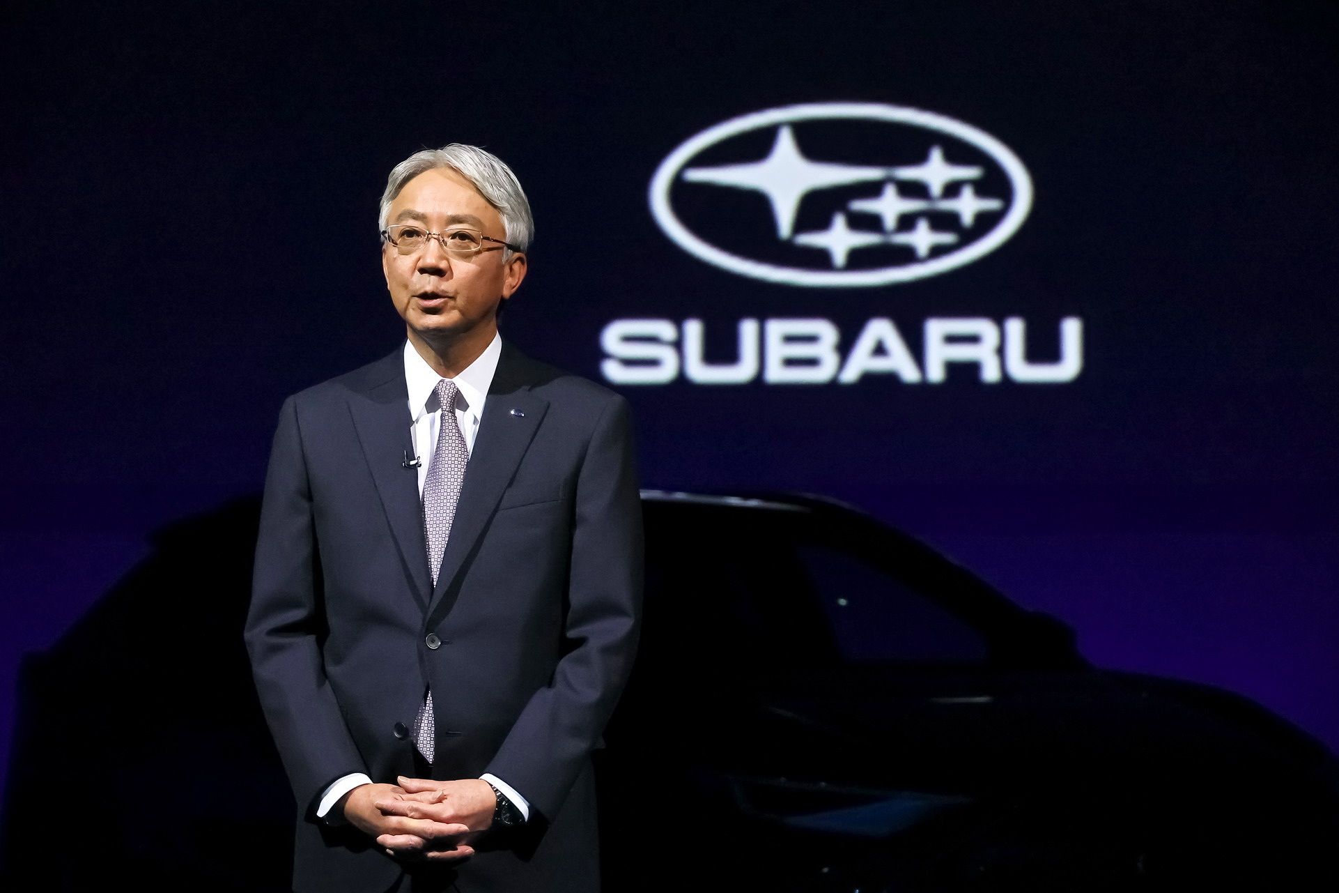 Subaru Unveils Its First Mass-Market EV, The 2023 Solterra Crossover