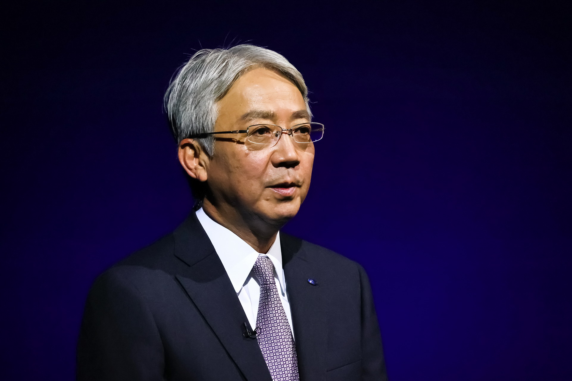 Subaru Unveils Its First Mass-Market EV, The 2023 Solterra Crossover