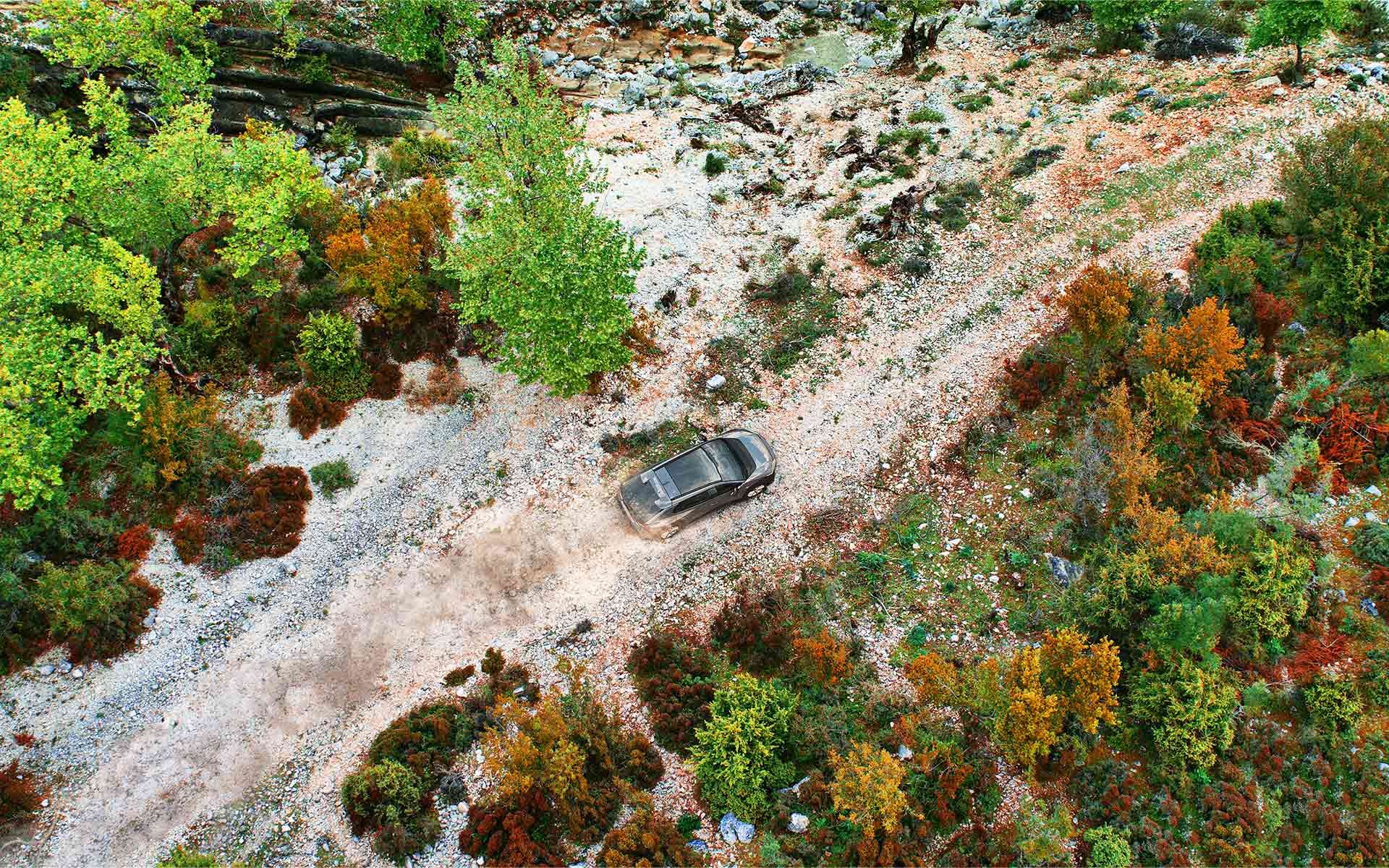 2023 Subaru Solterra EV Debuts November 17th In Los Angeles