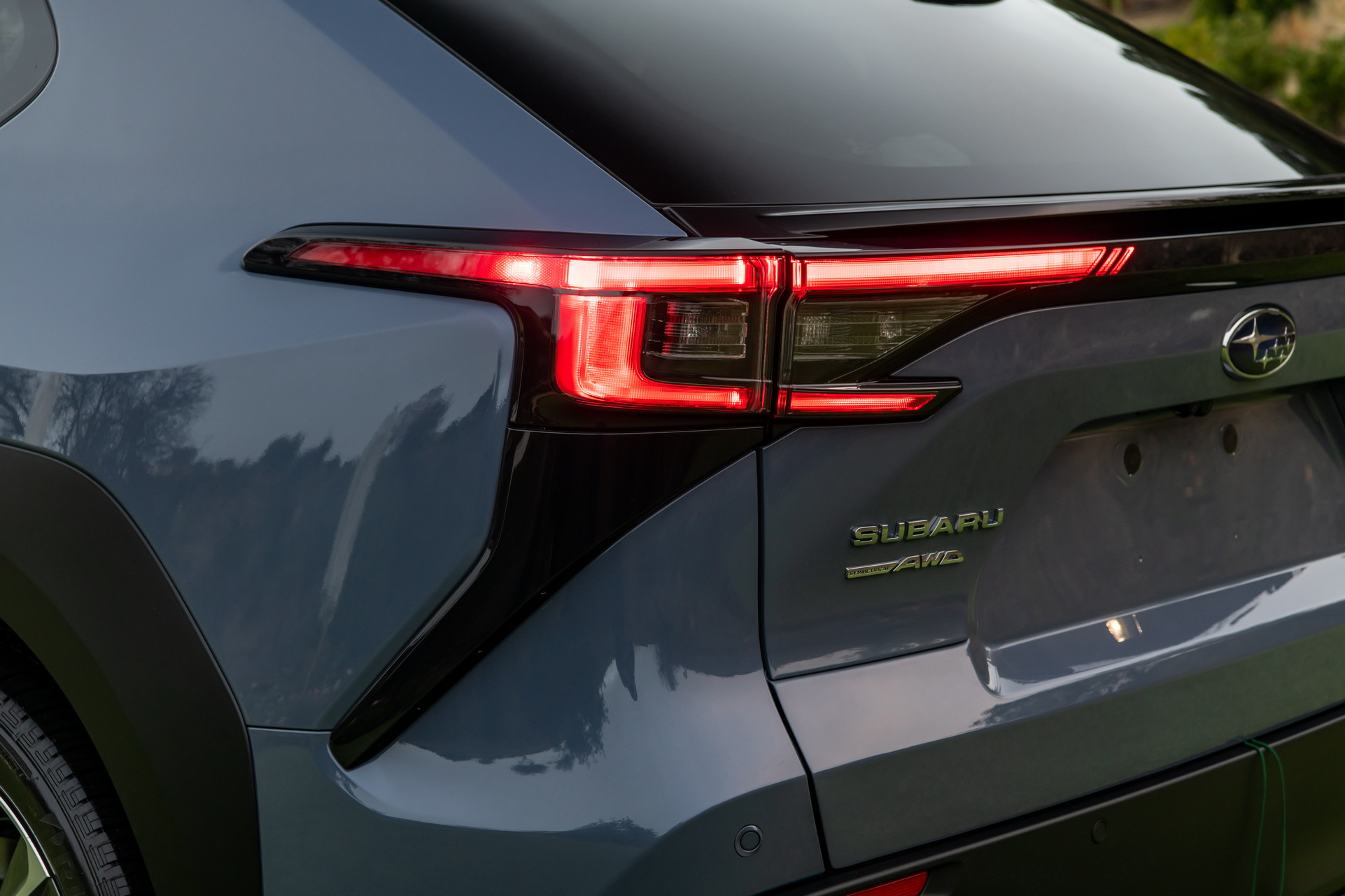 2023 Subaru Solterra Arrives In America With 220+ Mile Range And Standard AWD