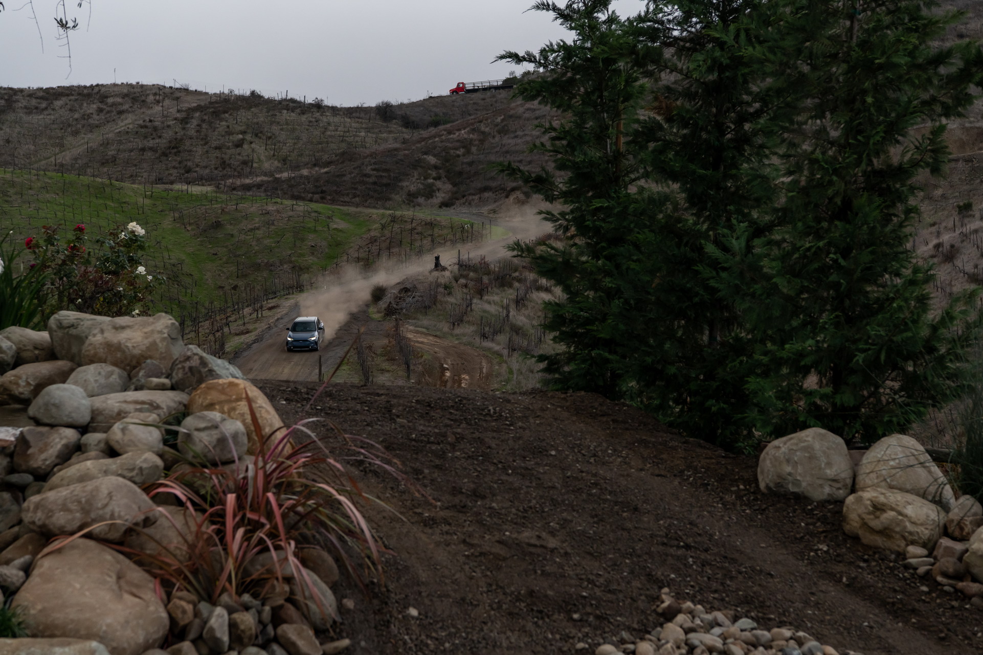 2023 Subaru Solterra Arrives In America With 220+ Mile Range And Standard AWD