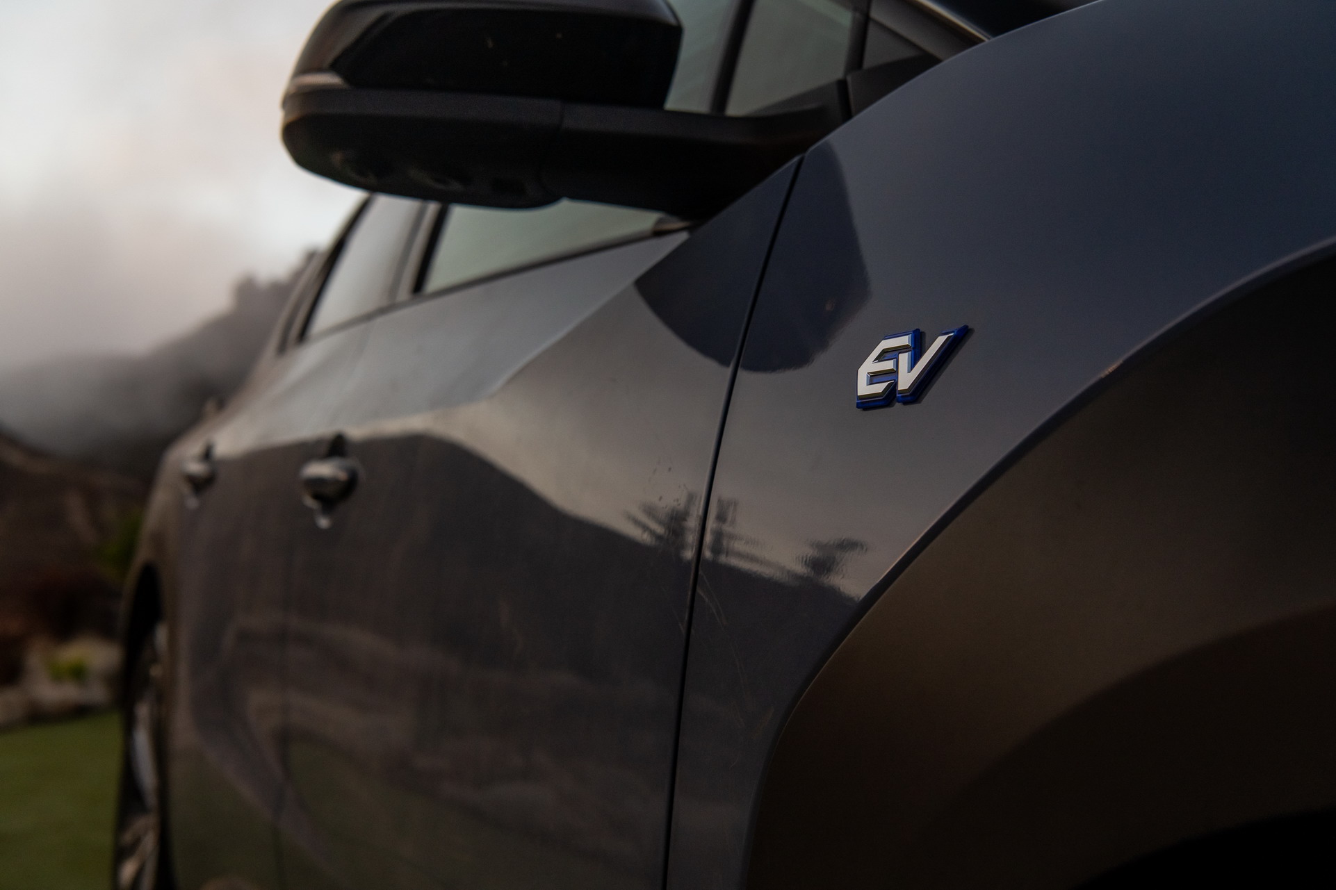 2023 Subaru Solterra Arrives In America With 220+ Mile Range And Standard AWD