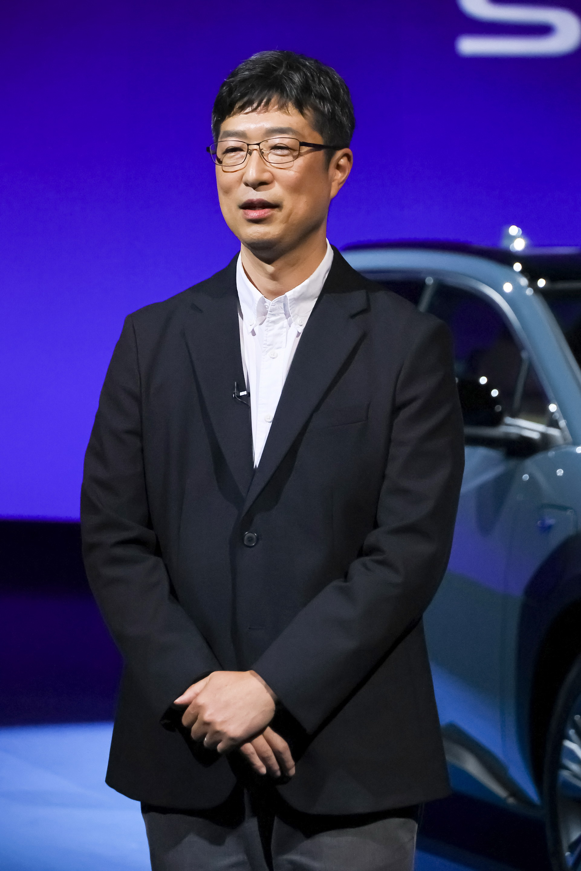 Subaru Unveils Its First Mass-Market EV, The 2023 Solterra Crossover