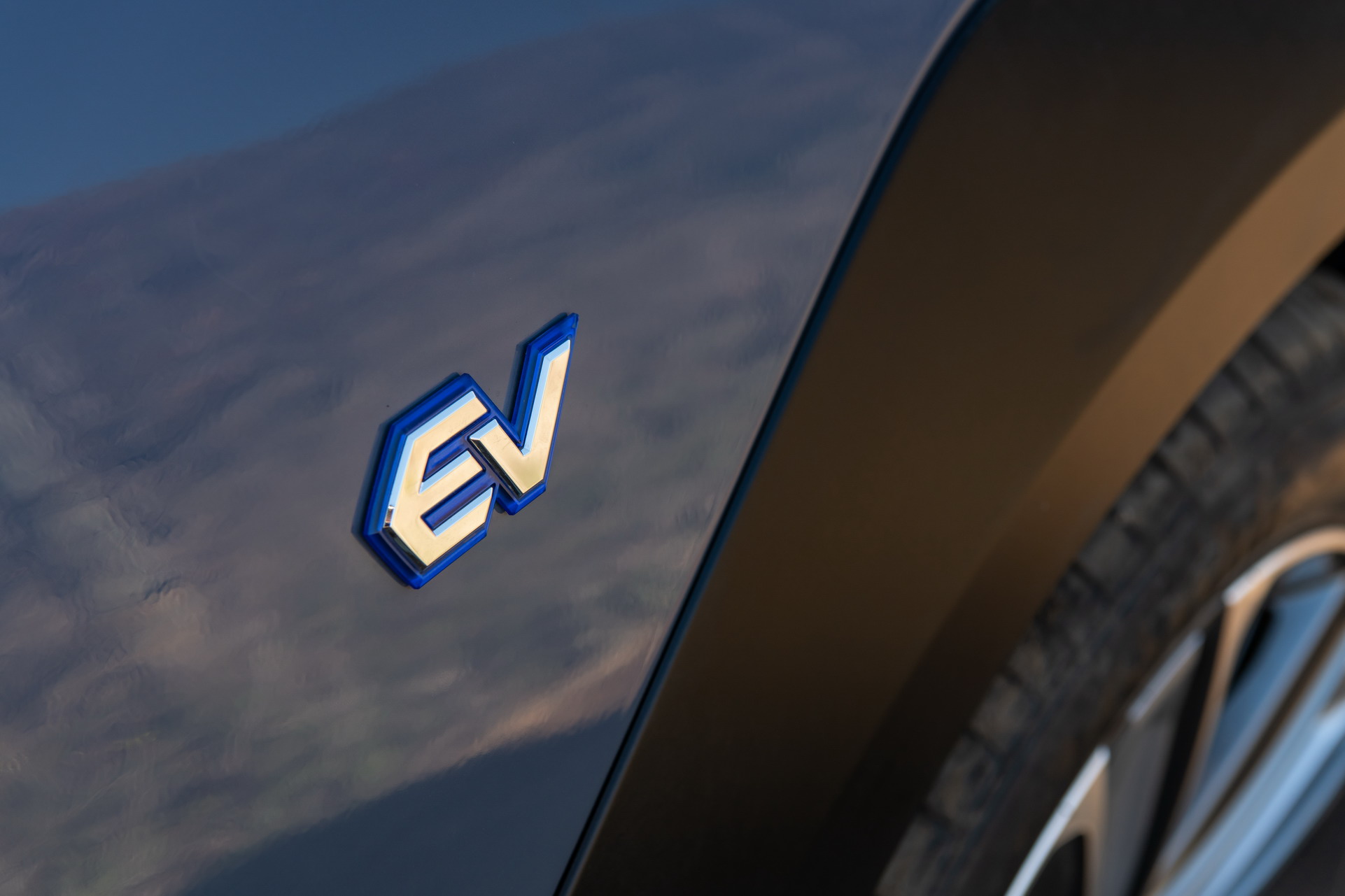 2023 Subaru Solterra Arrives In America With 220+ Mile Range And Standard AWD