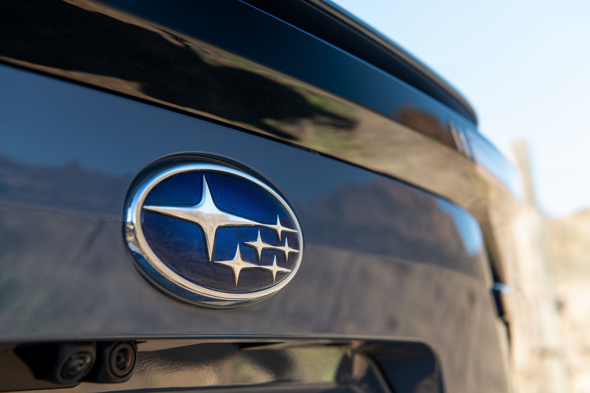 2023 Subaru Solterra Arrives In America With 220+ Mile Range And Standard AWD