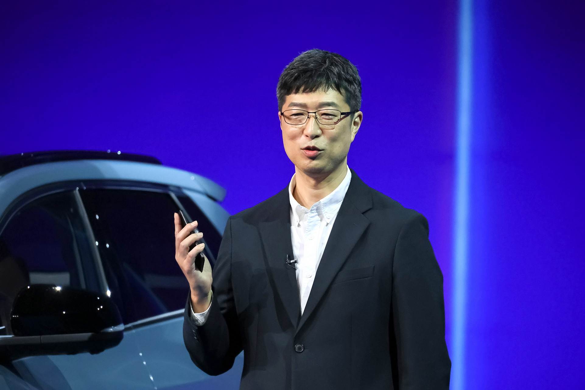 Subaru Unveils Its First Mass-Market EV, The 2023 Solterra Crossover