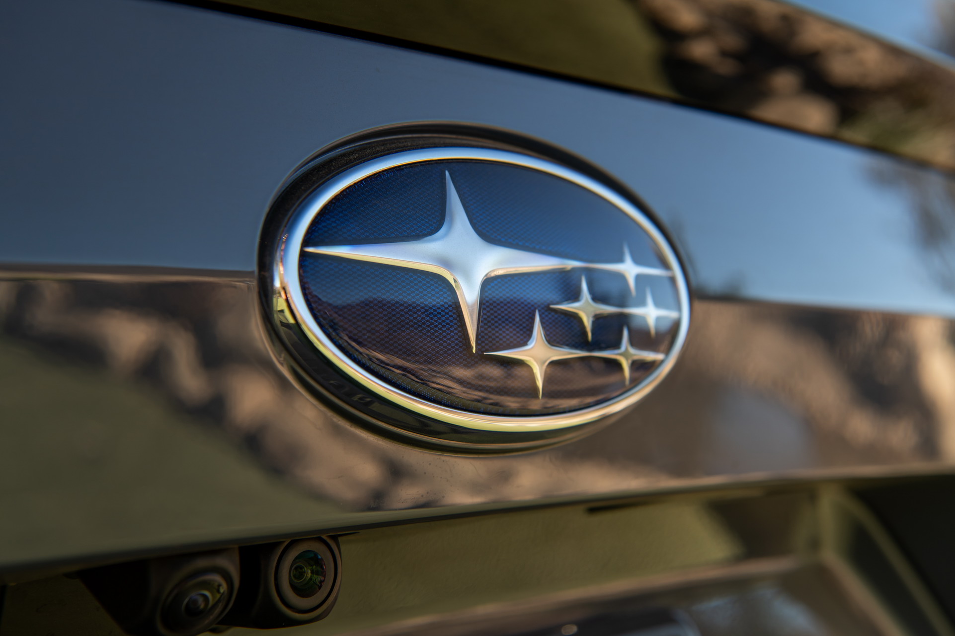 2023 Subaru Solterra Arrives In America With 220+ Mile Range And Standard AWD